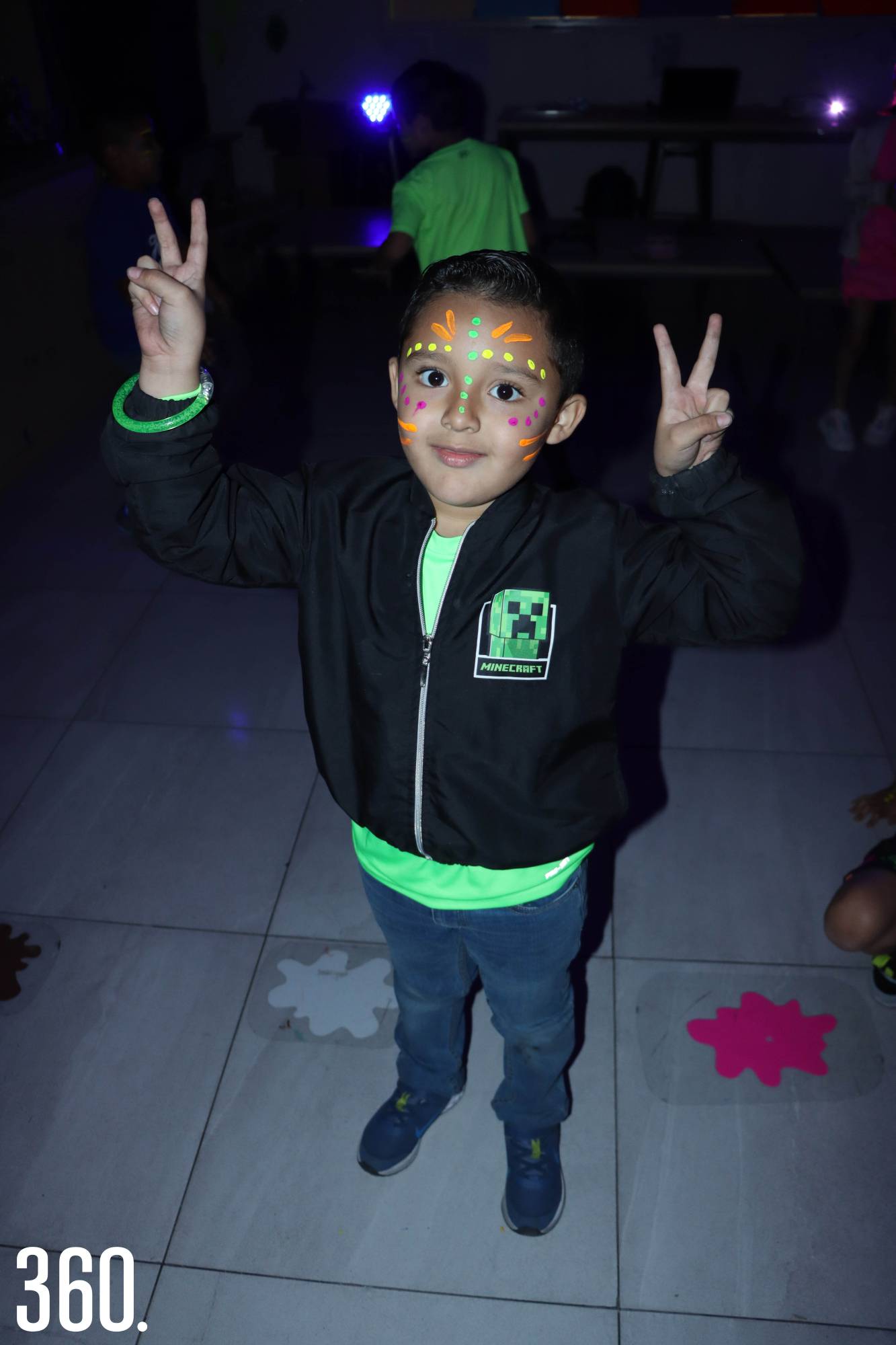 $!FESTEJAN EL DÍA DEL NIÑO Y DE LA NIÑA