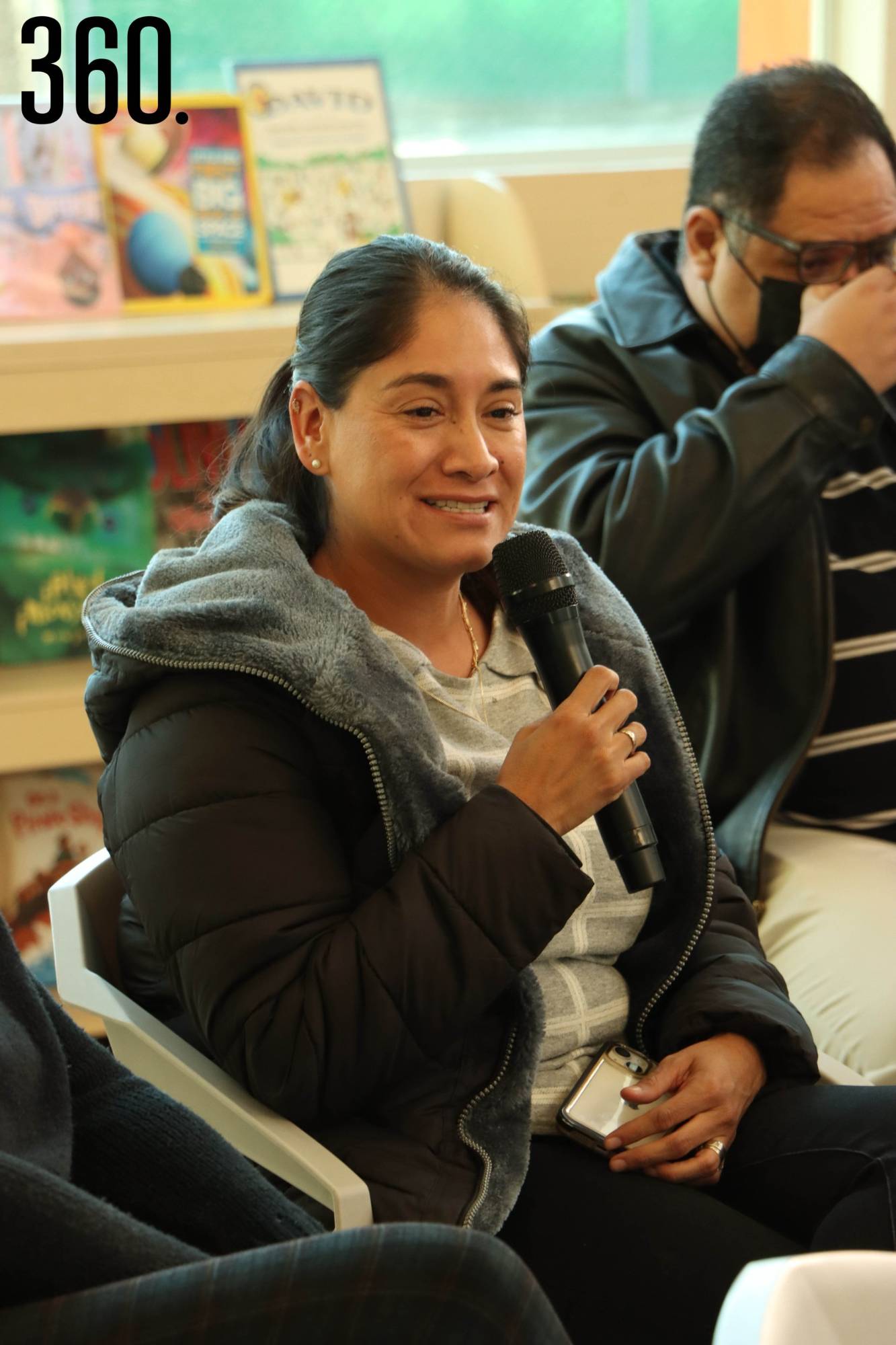 $!Alondra Mata