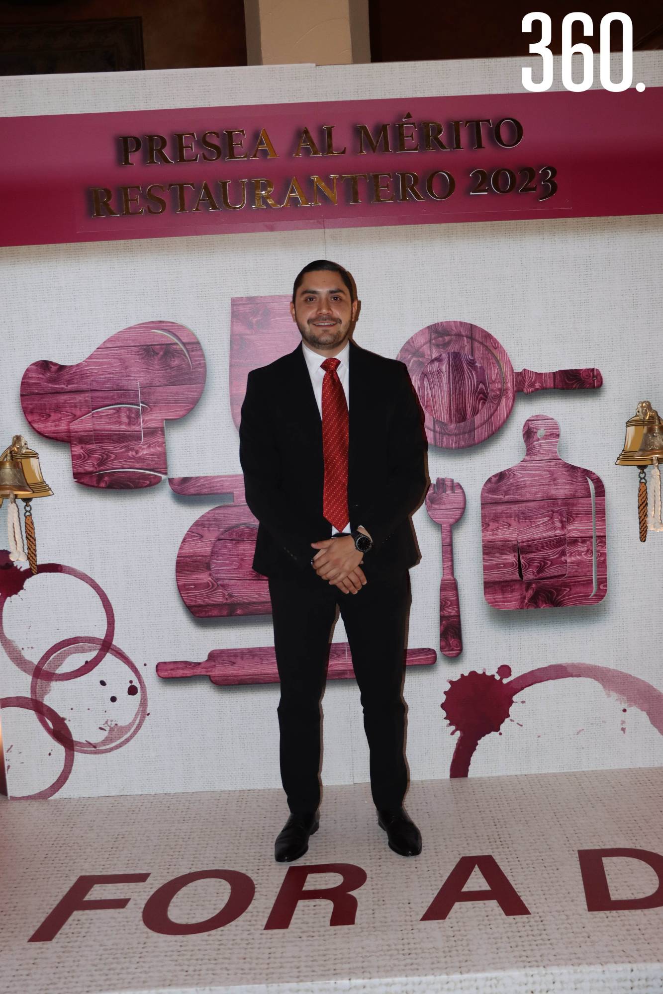 $!Carlos Guajardo.