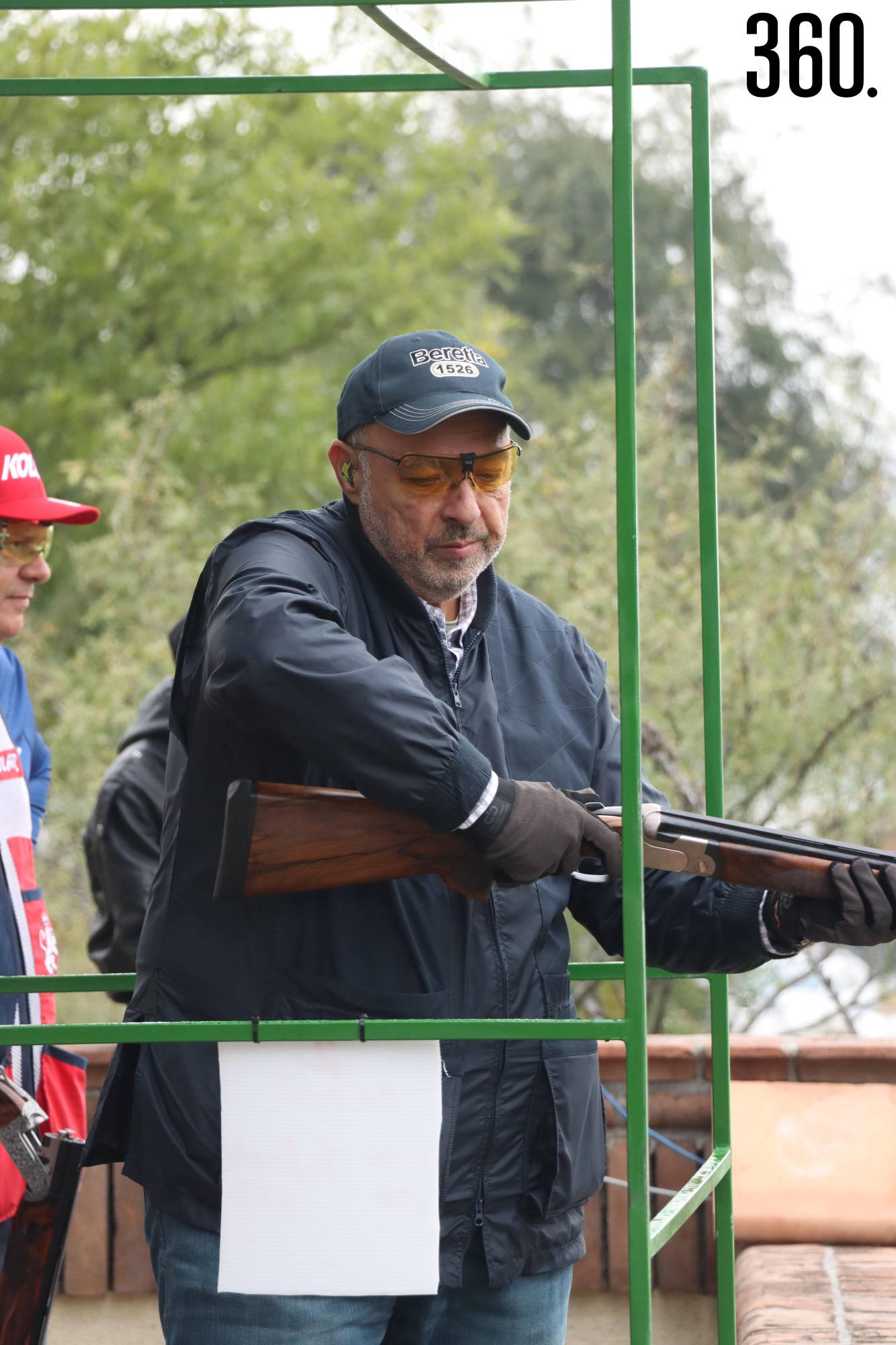 $!COMPITEN EN TORNEO DE LOS ESCOPETEROS DEL NORTE