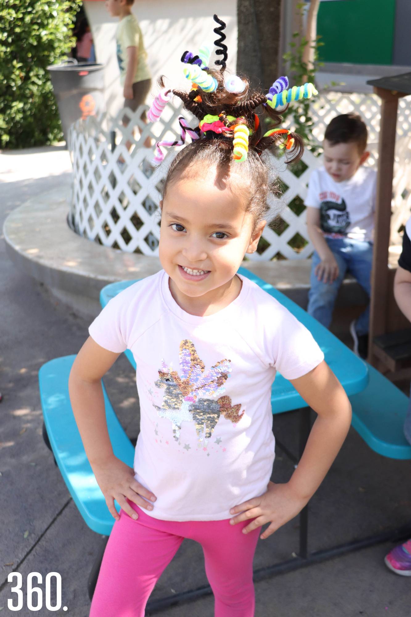 $!FESTEJAN EL DÍA DEL NIÑO Y DE LA NIÑA