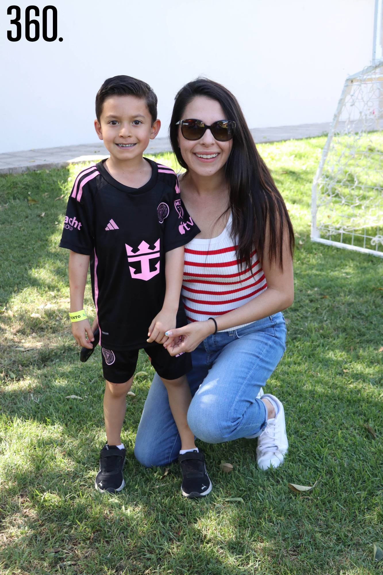 $!FESTEJAN EL DÍA DEL NIÑO Y DE LA NIÑA