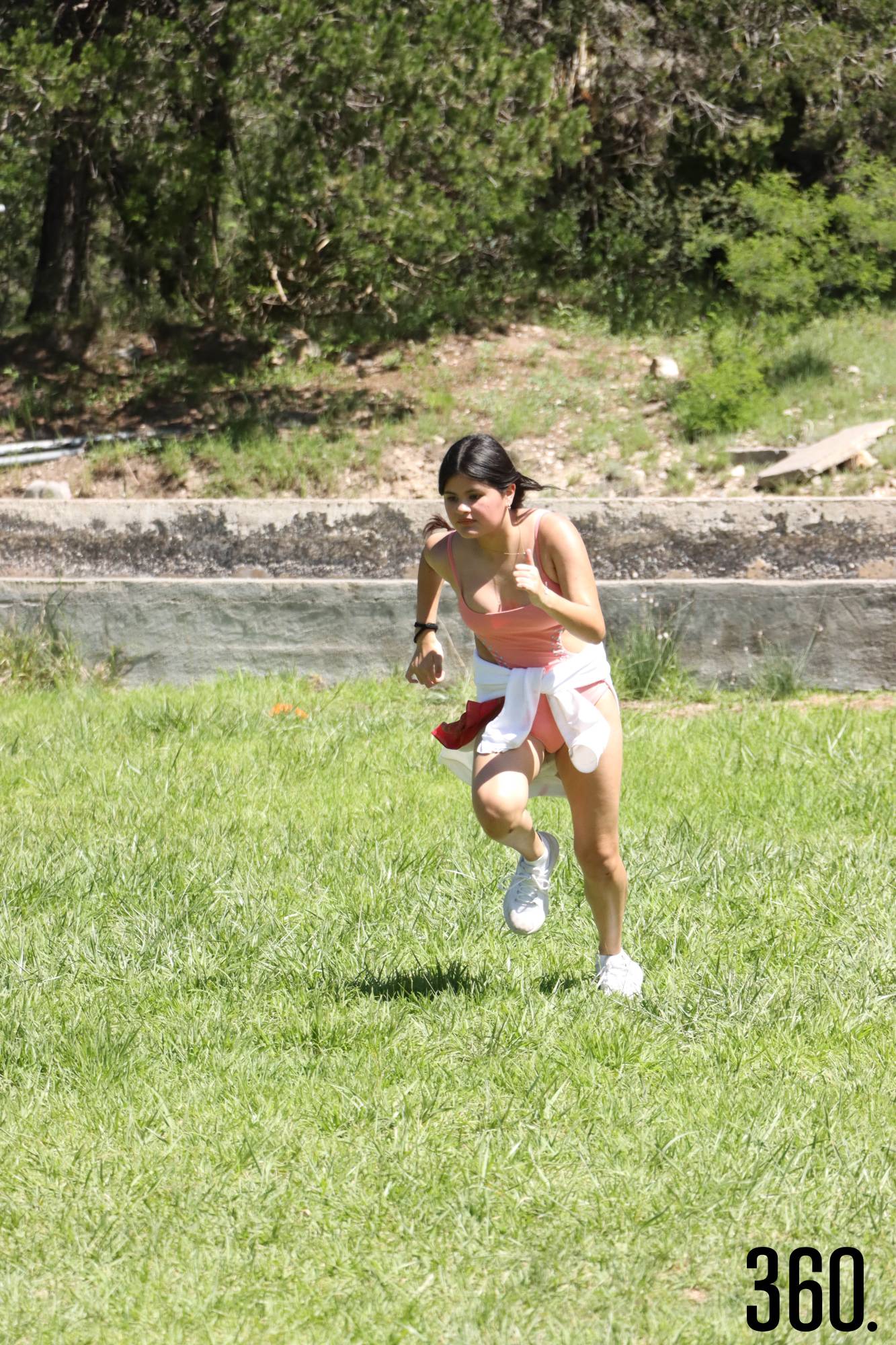 $!ASÍ VIVIERON TEOTEPEC SUMMER CAMP