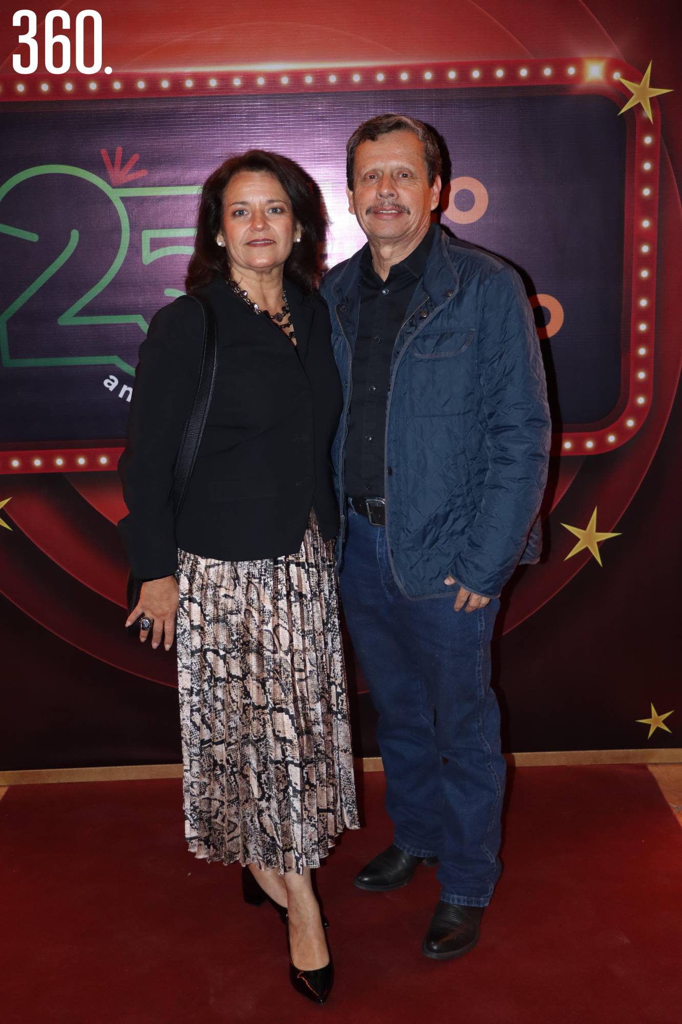 $!Sofía Ruiz y Francisco Segobia.