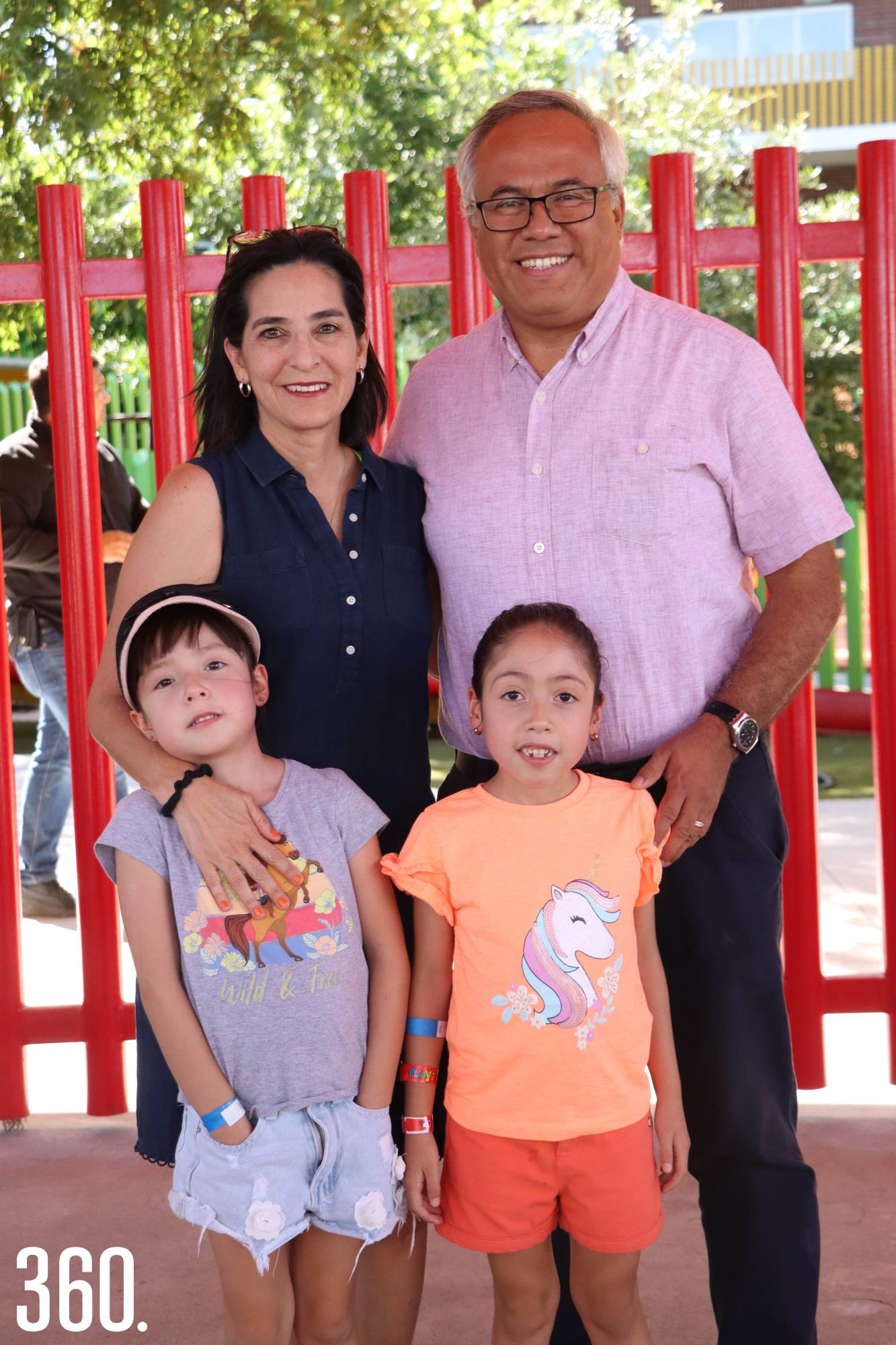 $!FESTEJAN EL DÍA DEL NIÑO Y DE LA NIÑA