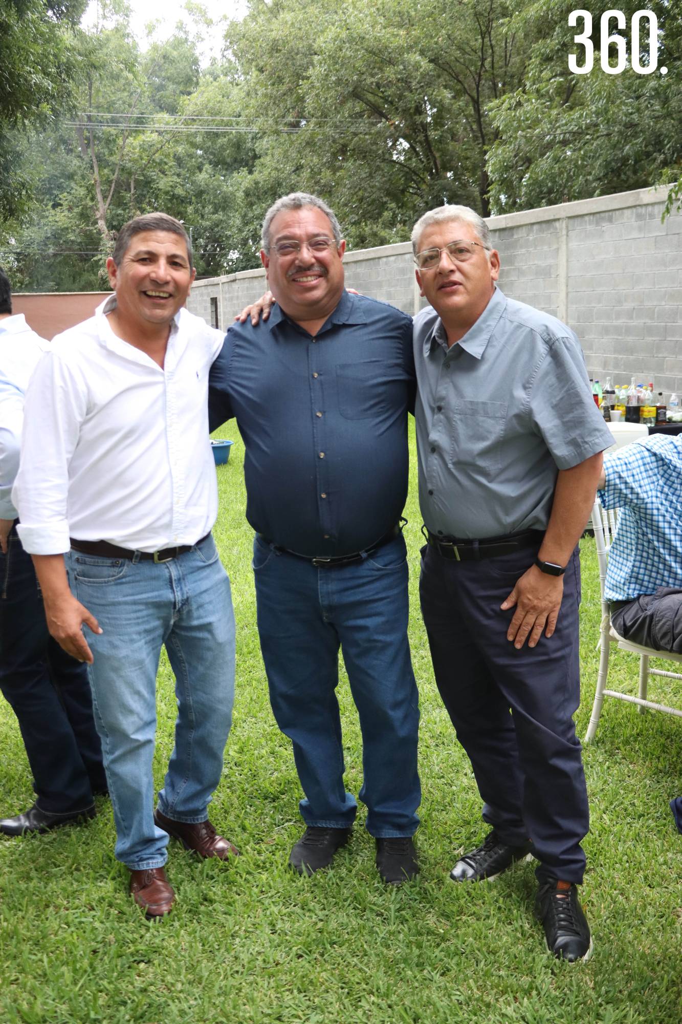 $!DESPEDIDA DE SOLTERO PARA DANIEL HERNÁNDEZ