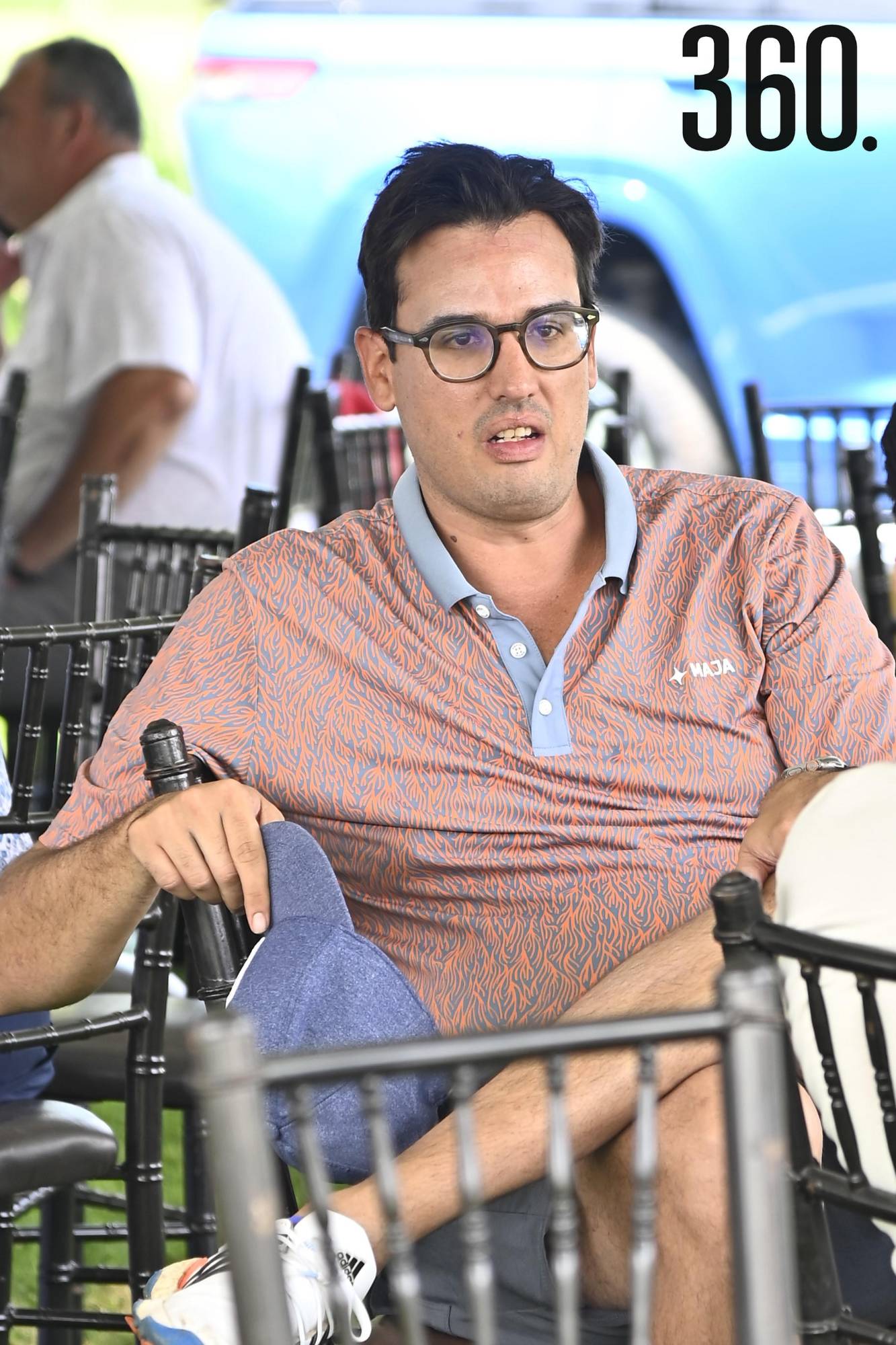 $!COMPITEN EN TORNEO A BENEFICIO