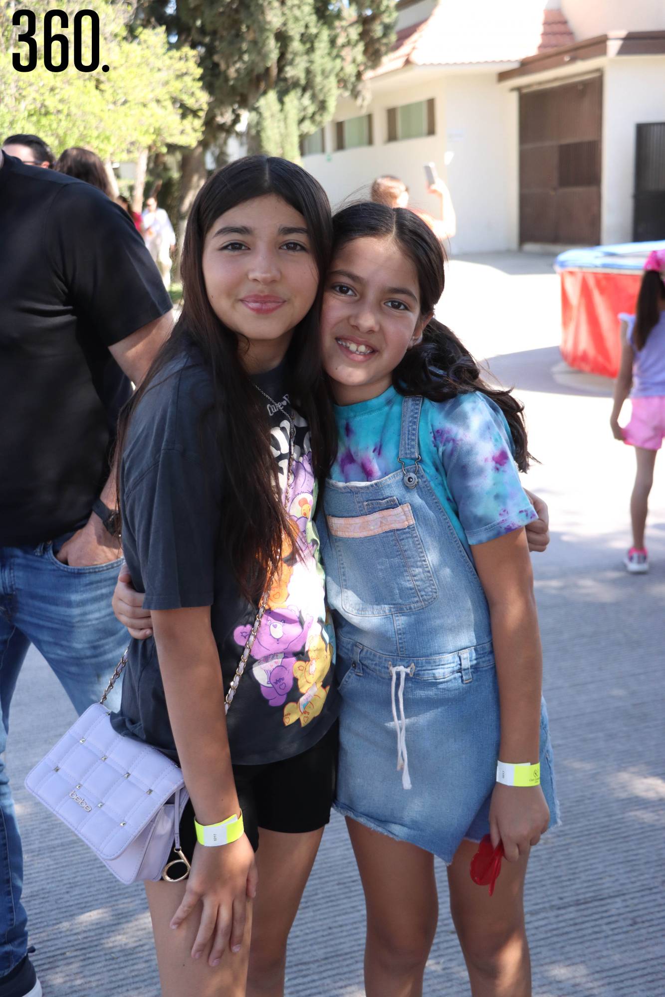 $!FESTEJAN EL DÍA DEL NIÑO Y DE LA NIÑA