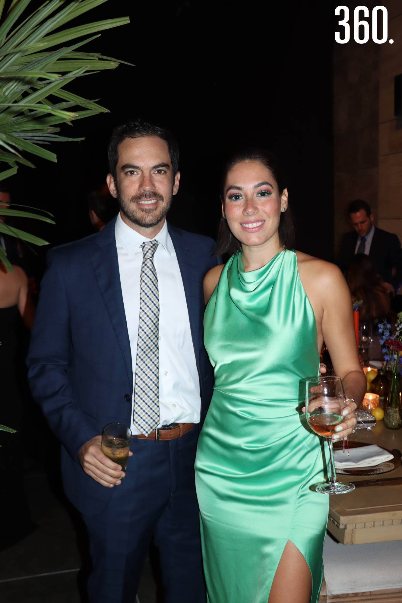 $!BODA DE CRISTINA GUZMÁN Y MIGUEL DEL BOSQUE