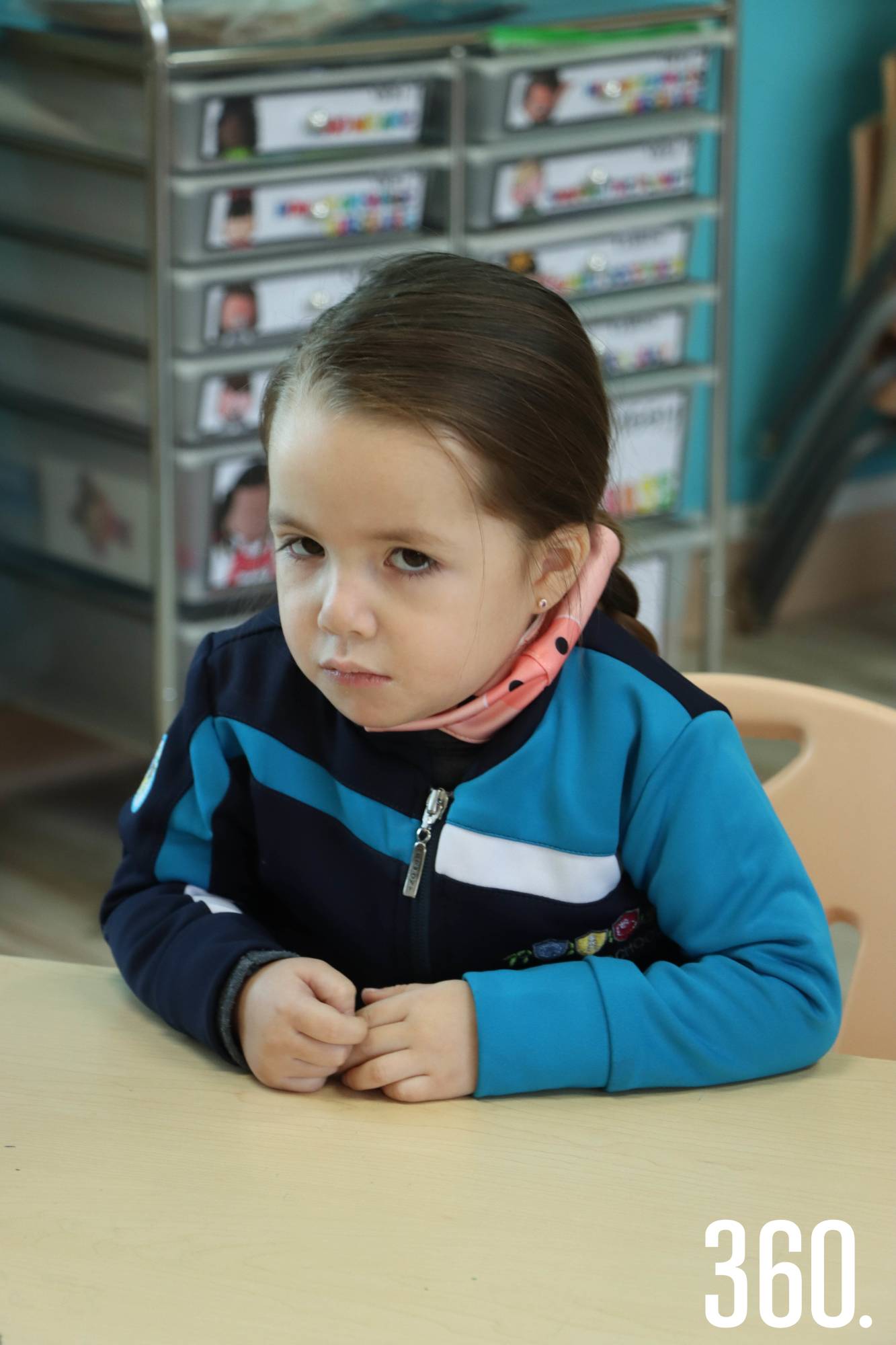$!Valentina Martínez.