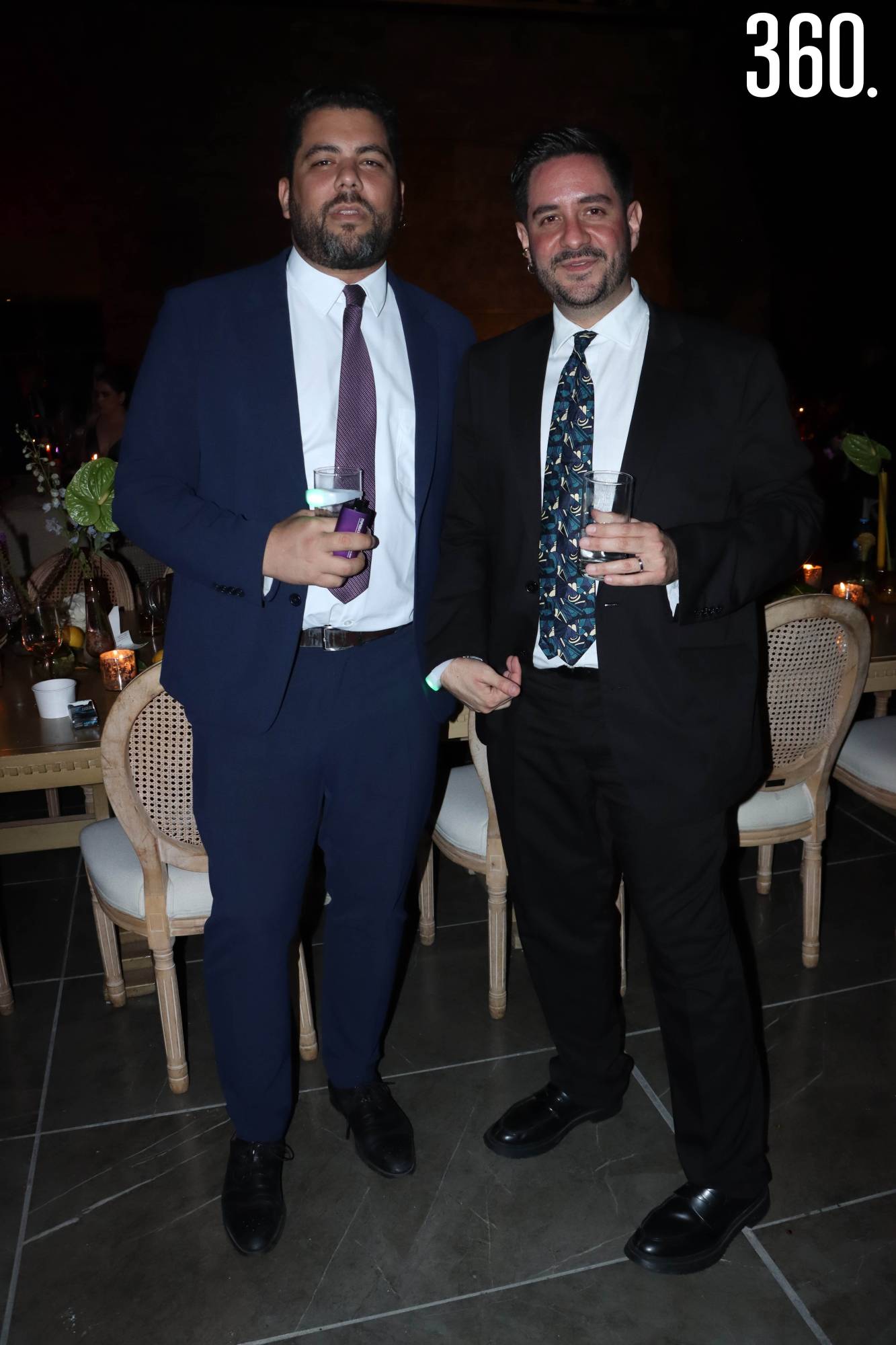 $!BODA DE CRISTINA GUZMÁN Y MIGUEL DEL BOSQUE