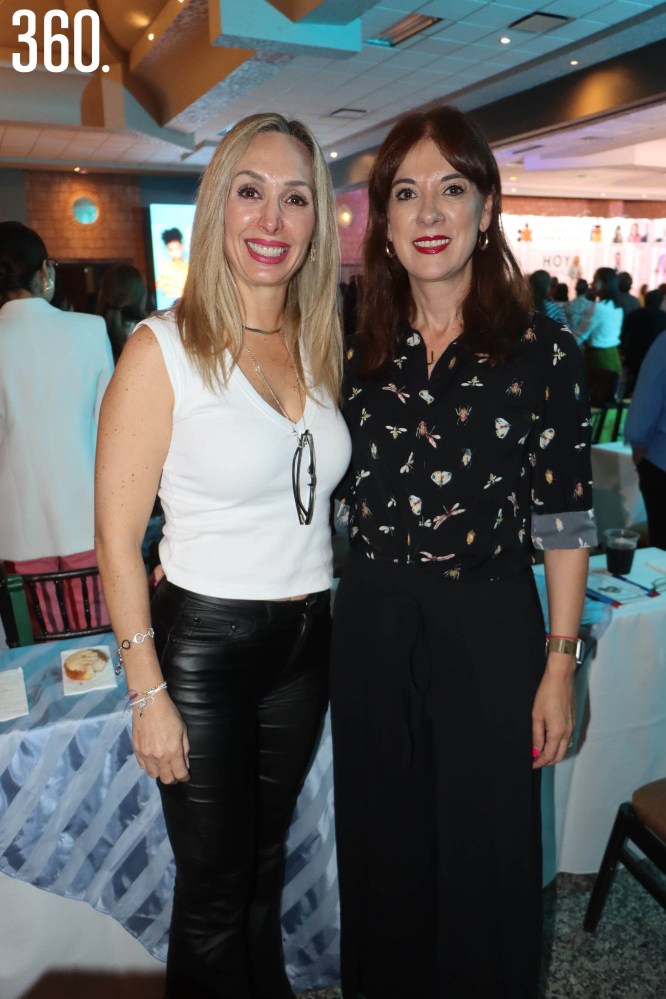 $!ASISTEN AL XXX CONGRESO DE LA MUJER