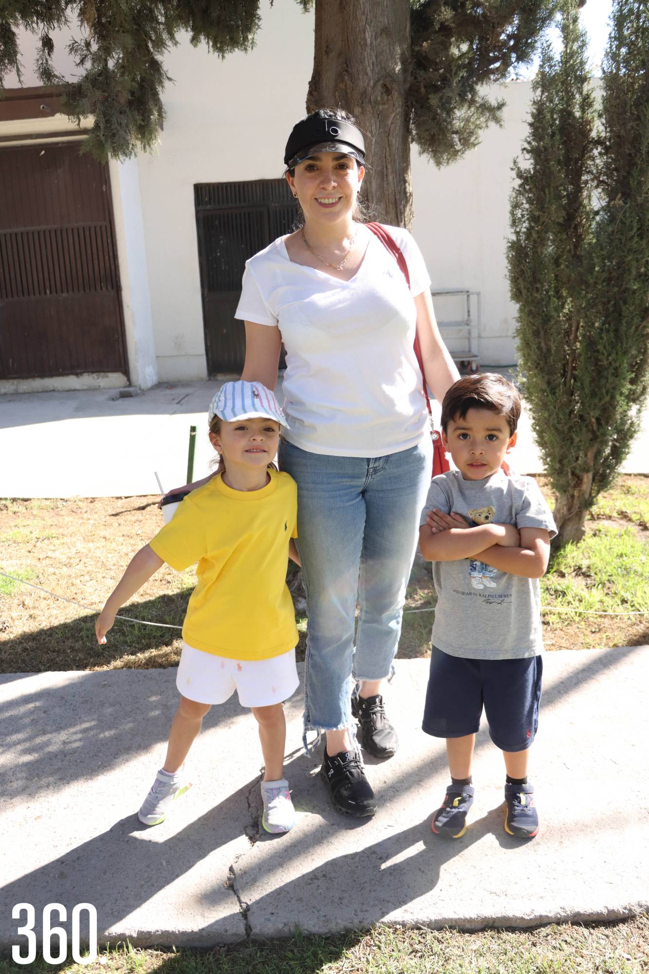 $!FESTEJAN EL DÍA DEL NIÑO Y DE LA NIÑA