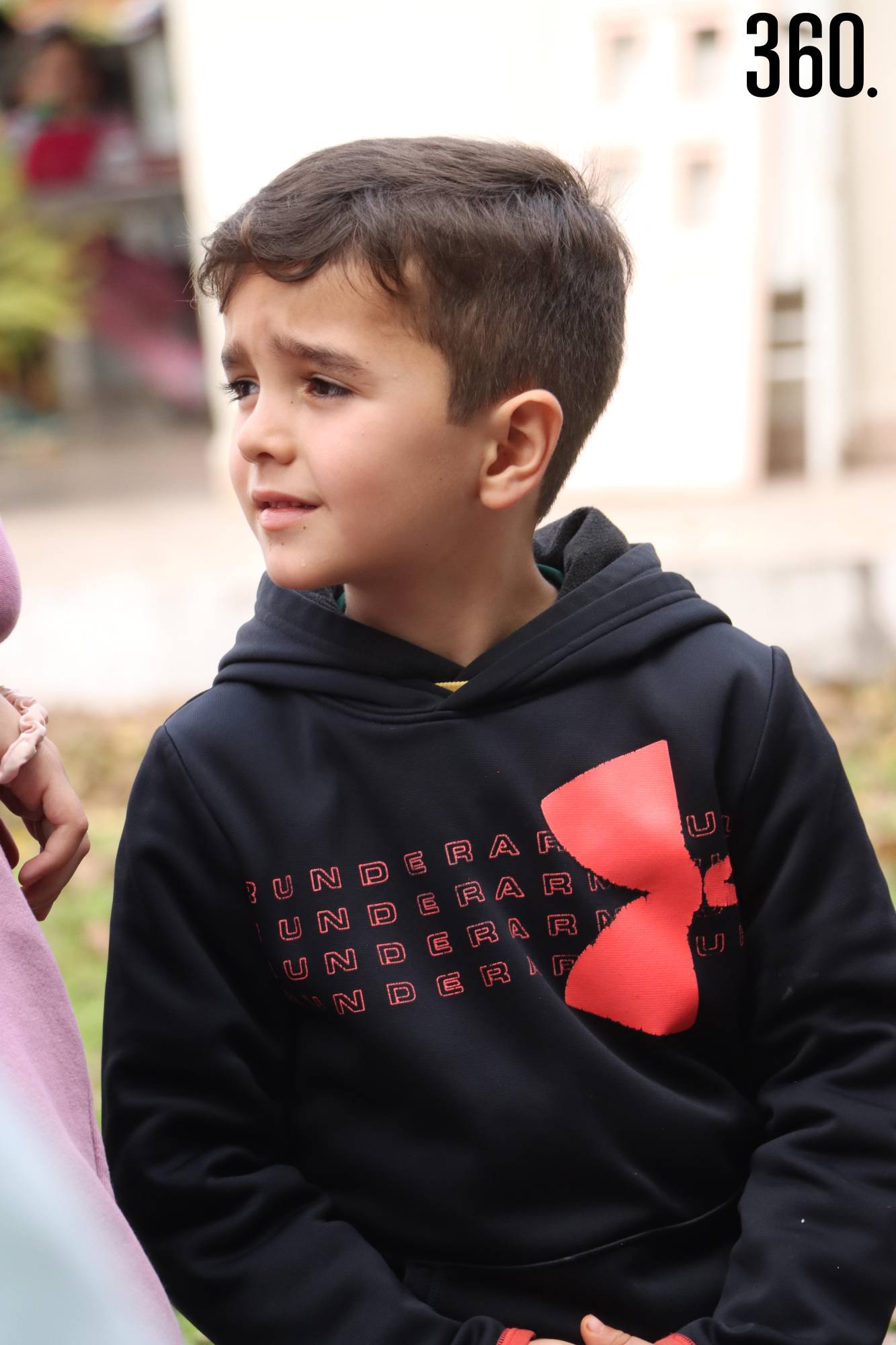 $!Emiliano Villarreal.