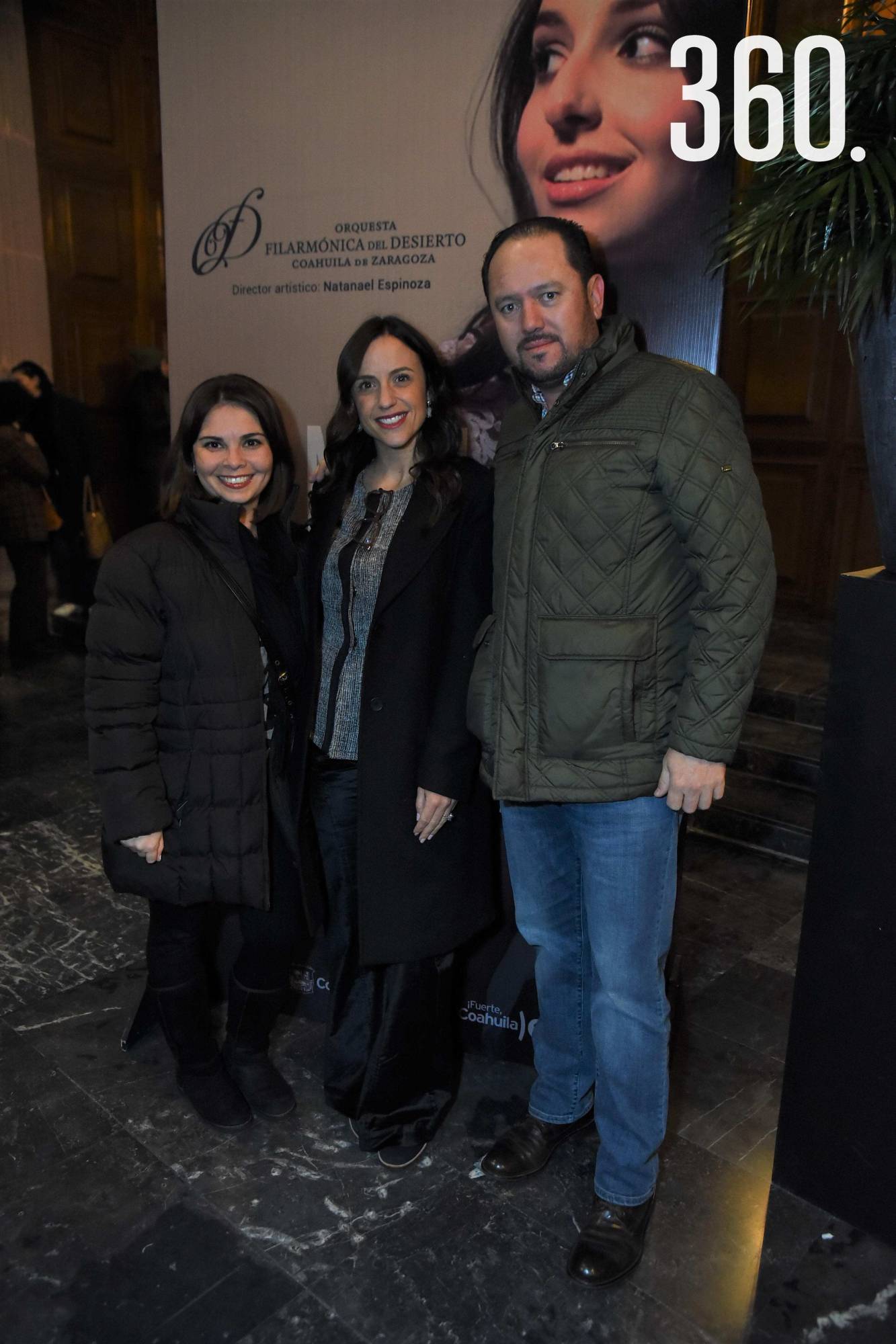 $!DISFRUTAN DE NOCHE DE PIANO EN EL TEATRO DE LA CIUDAD