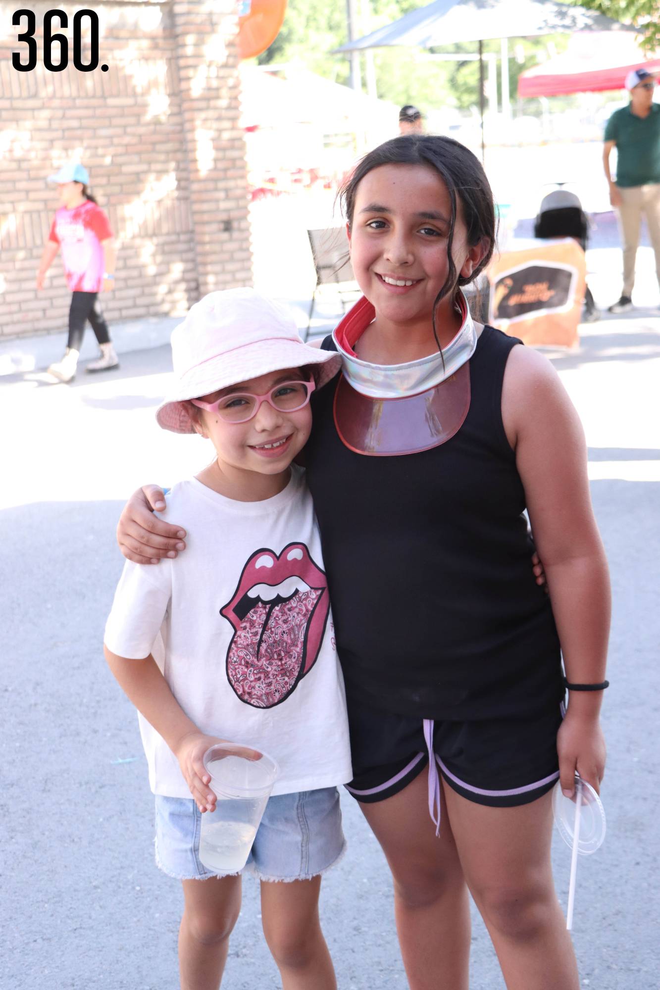 $!FESTEJAN EL DÍA DEL NIÑO Y DE LA NIÑA