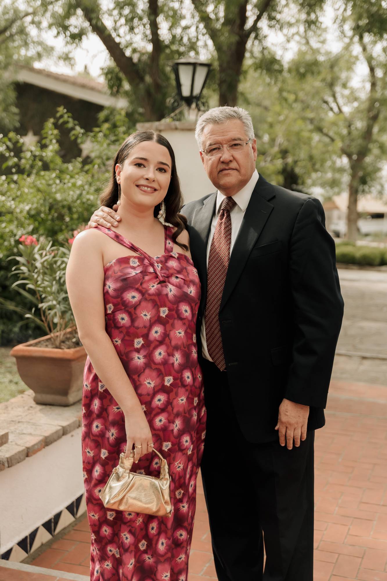 $!BODA DE LUCIANO PERALTA Y CAROLINA GUAJARDO