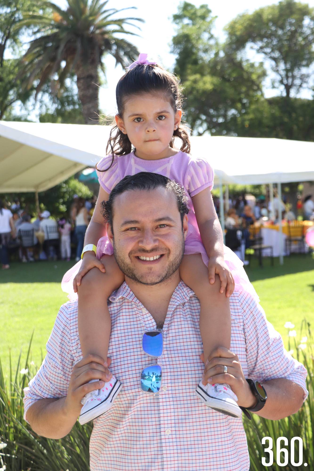 $!FESTEJAN EL DÍA DEL NIÑO Y DE LA NIÑA