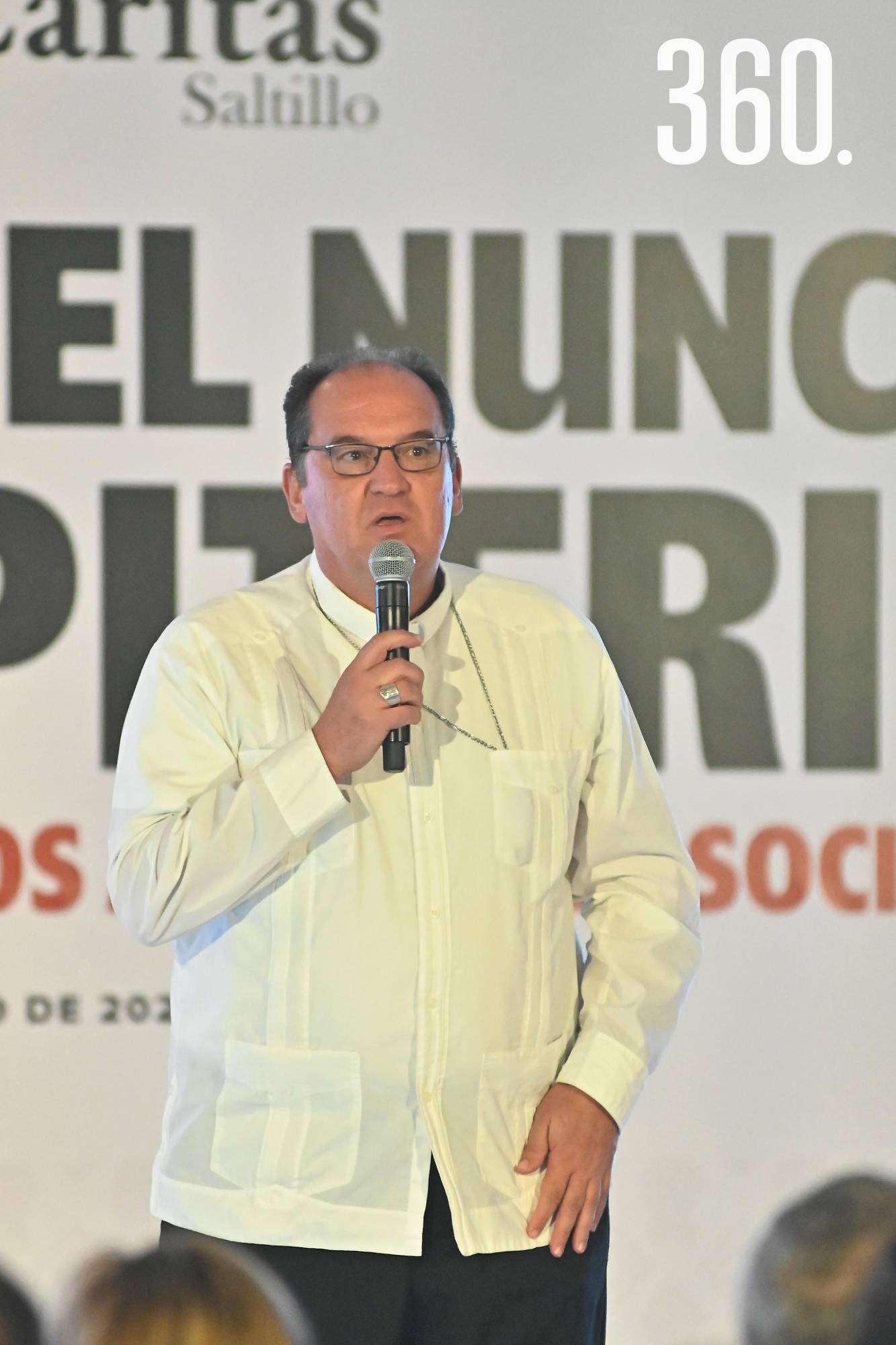 $!CÁRITAS DE SALTILLO PRESENTA NUEVOS PROYECTOS