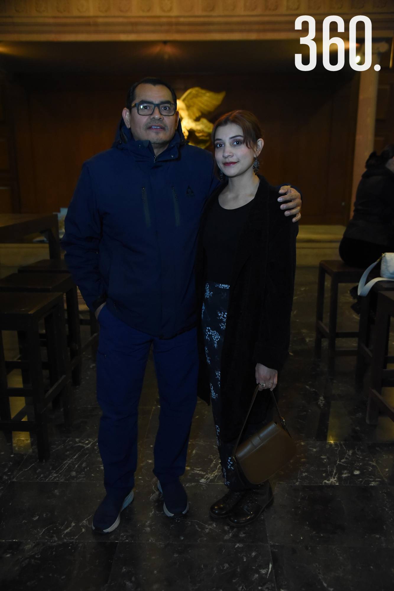 $!DISFRUTAN DE NOCHE DE PIANO EN EL TEATRO DE LA CIUDAD