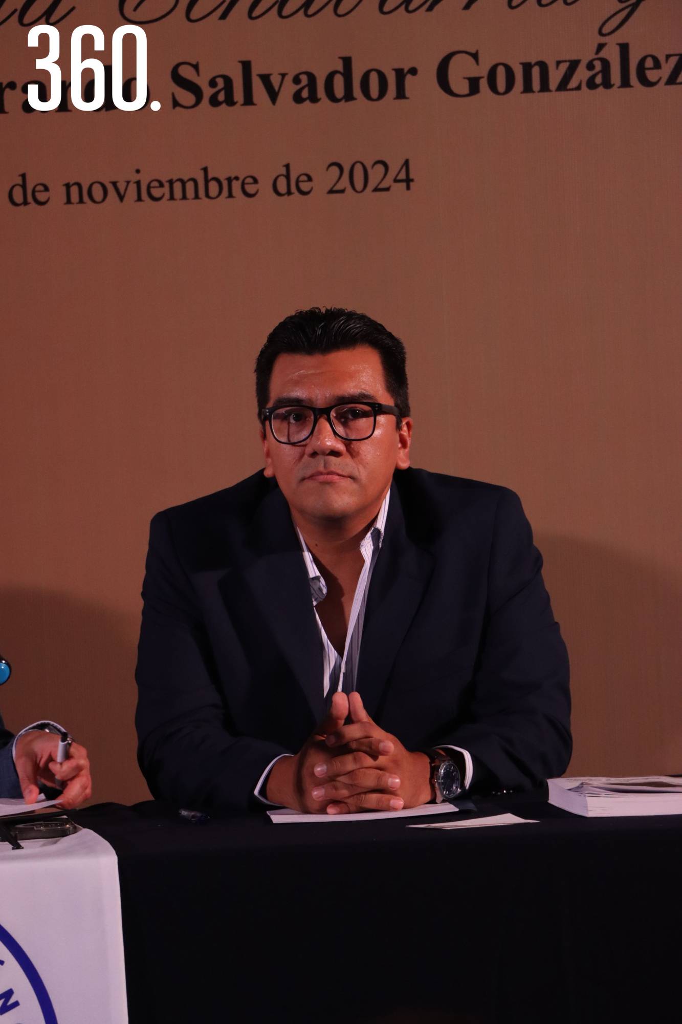 $!Dr. José Gabino Castillo.