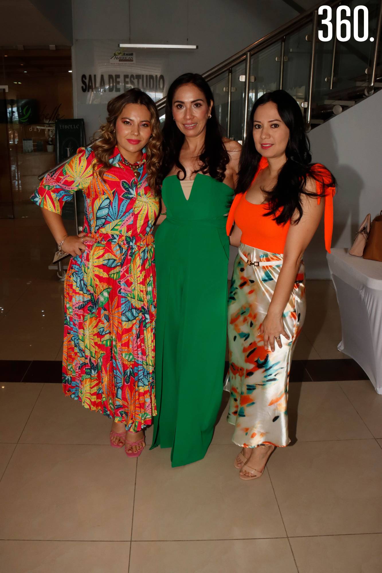 $!FESTEJAN DÍA DE LAS MADRES: INSTITUTO NORTH HILL
