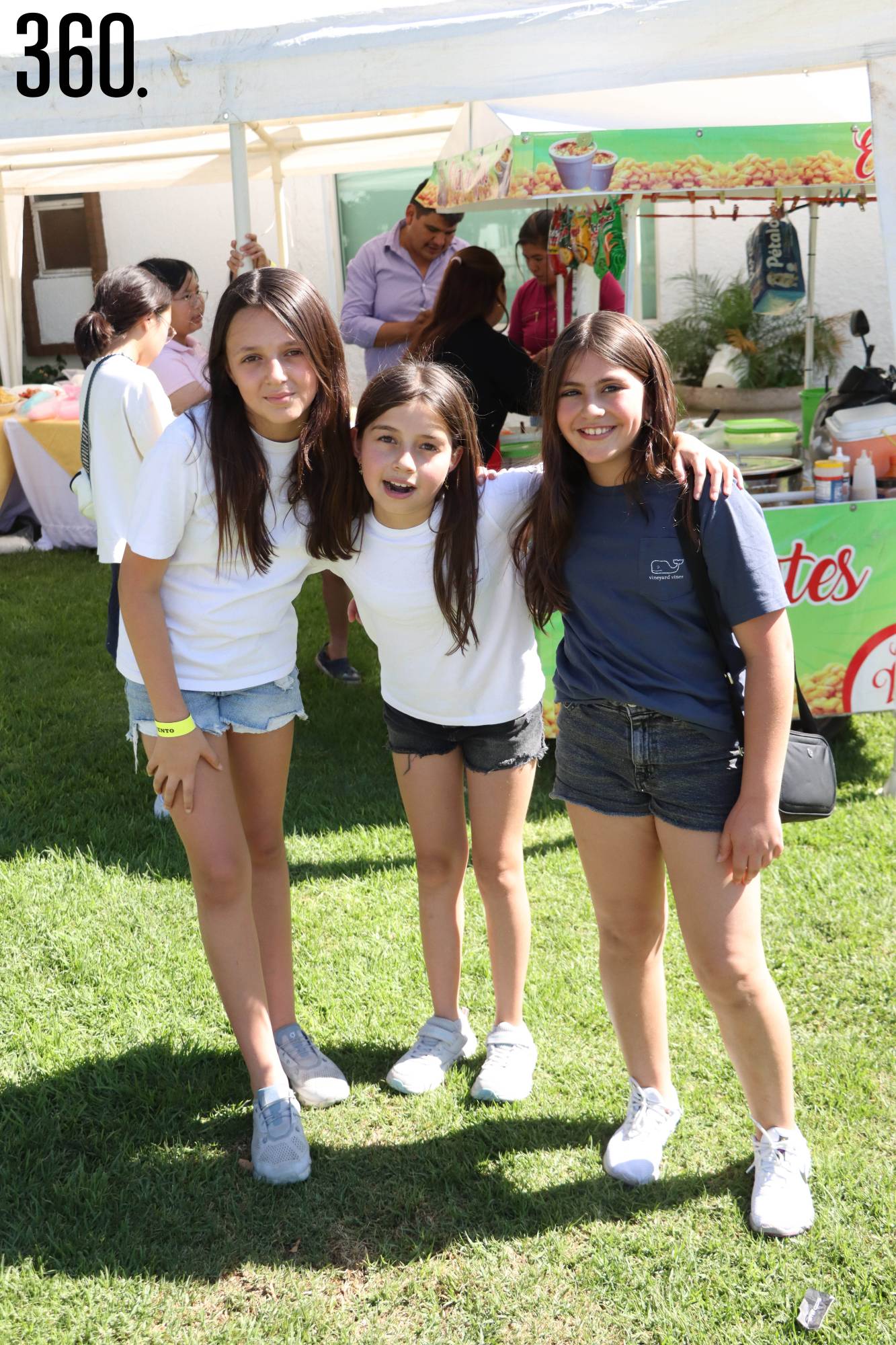 $!FESTEJAN EL DÍA DEL NIÑO Y DE LA NIÑA