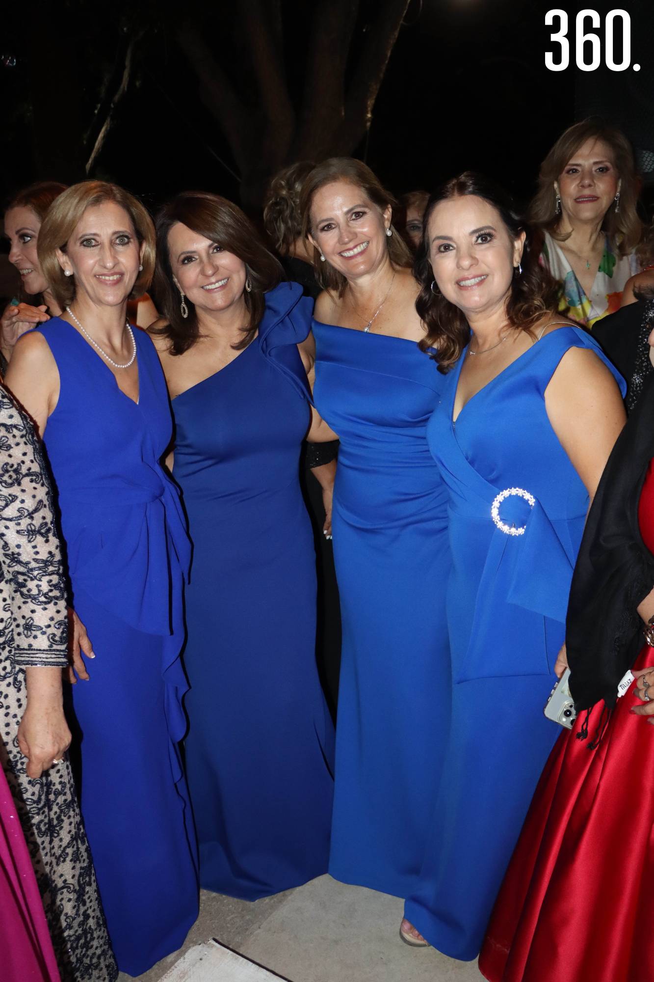$!RODRIGO Y MARÍA FERNANDA UNEN SUS VIDAS