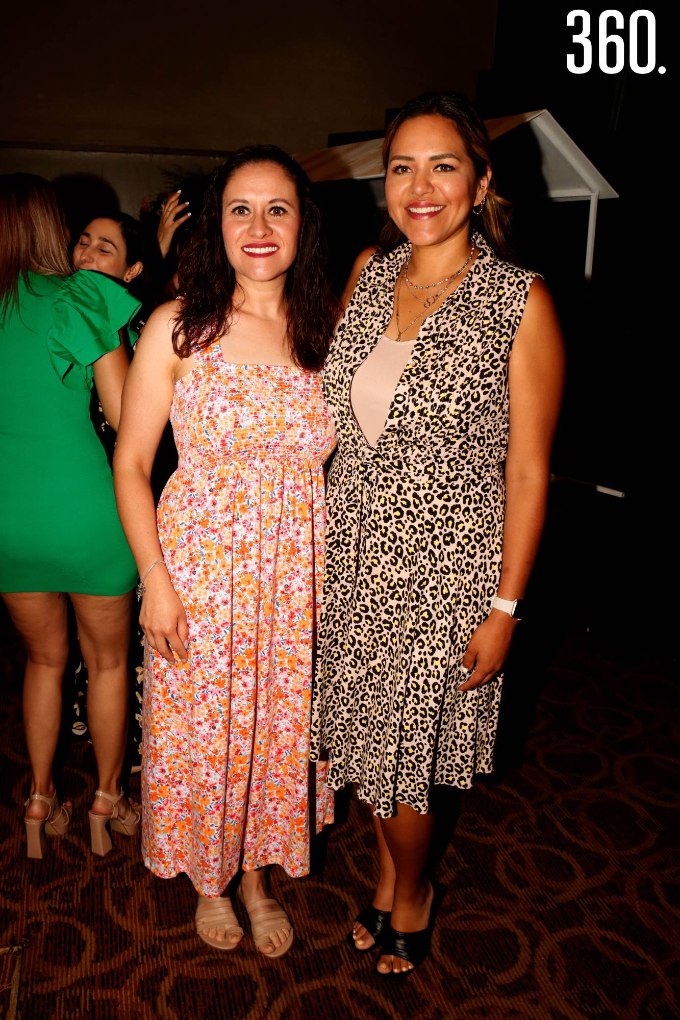 $!FESTEJAN DÍA DE LAS MADRES: INSTITUTO NORTH HILL