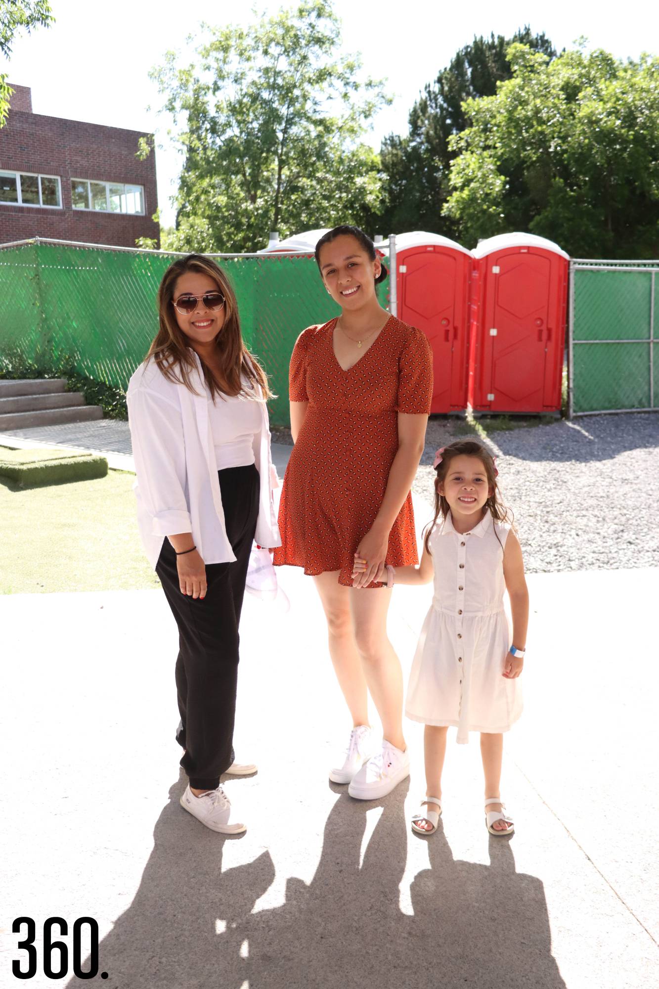 $!FESTEJAN EL DÍA DEL NIÑO Y DE LA NIÑA