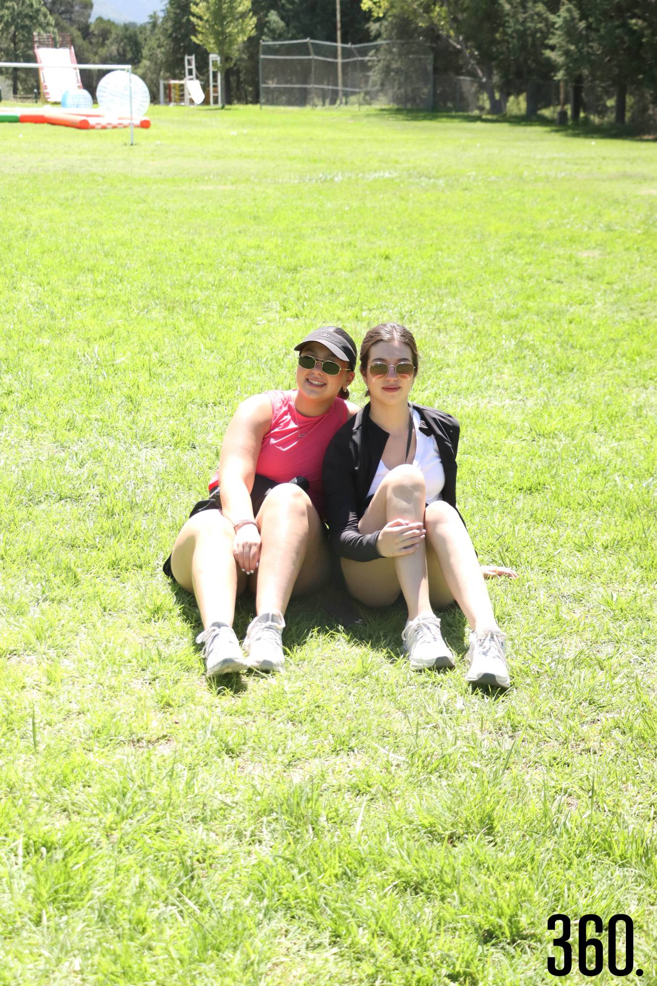 $!ASÍ VIVIERON TEOTEPEC SUMMER CAMP