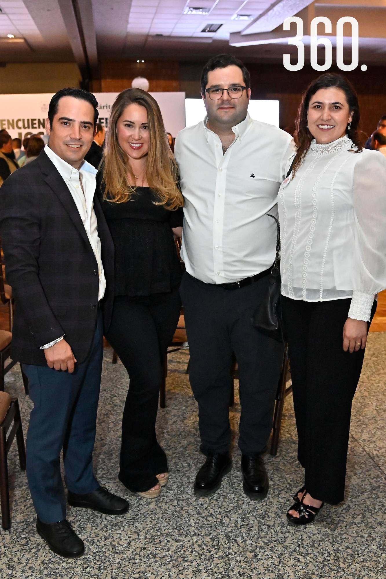 $!CÁRITAS DE SALTILLO PRESENTA NUEVOS PROYECTOS