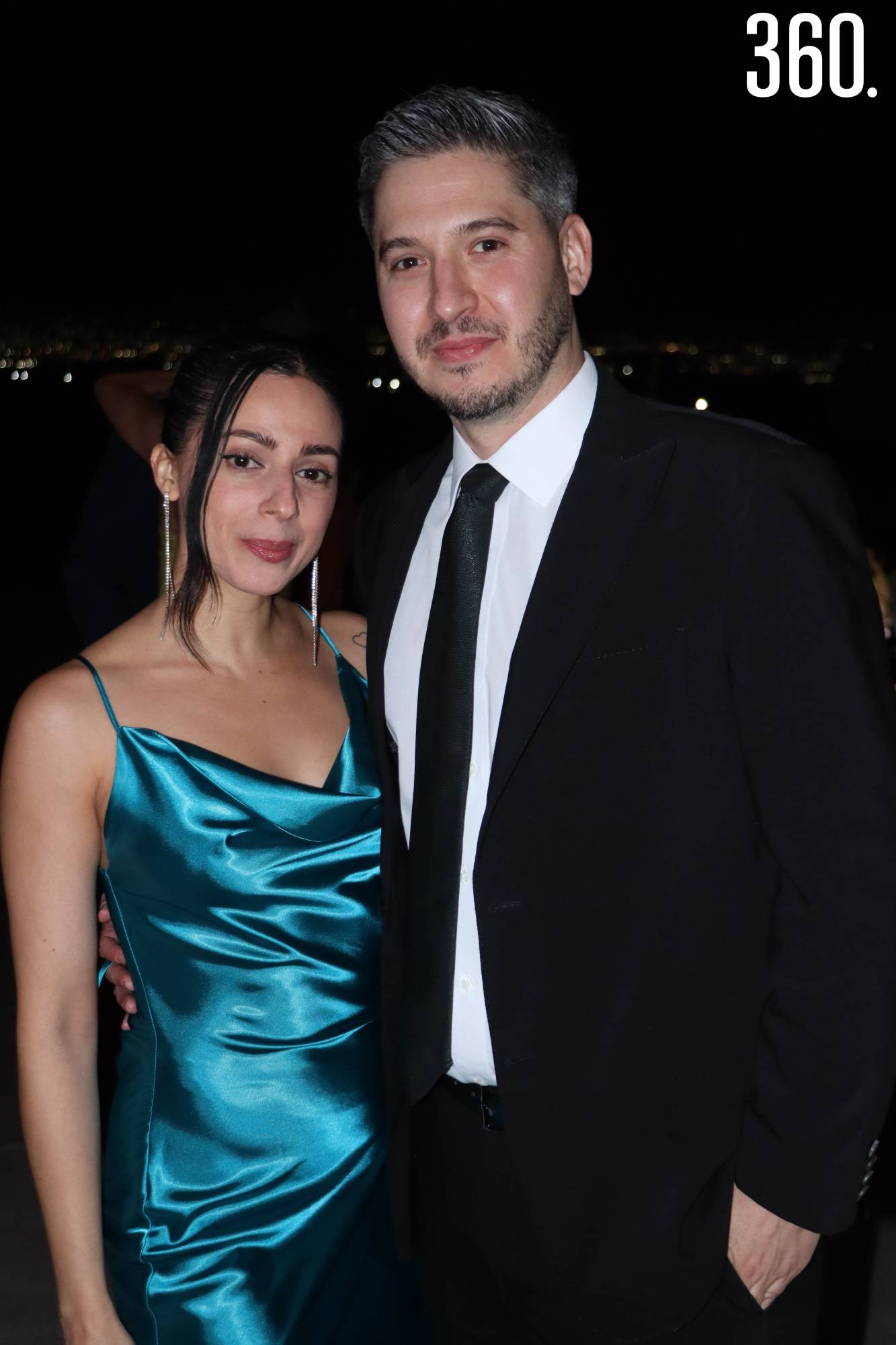 $!BODA DE CRISTINA GUZMÁN Y MIGUEL DEL BOSQUE