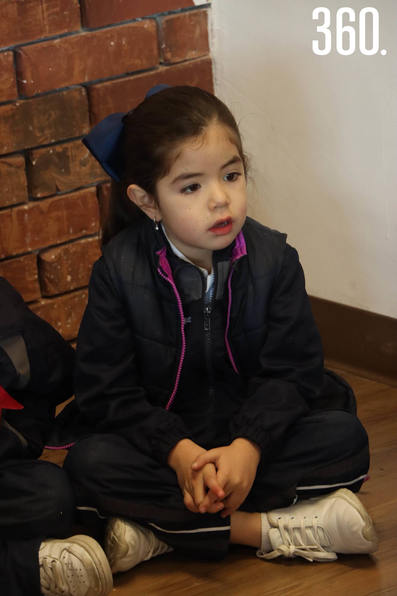 $!Ana Lucía García.