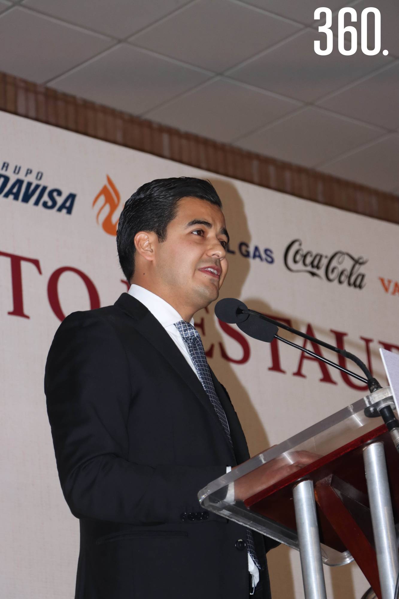 $!Eder López.