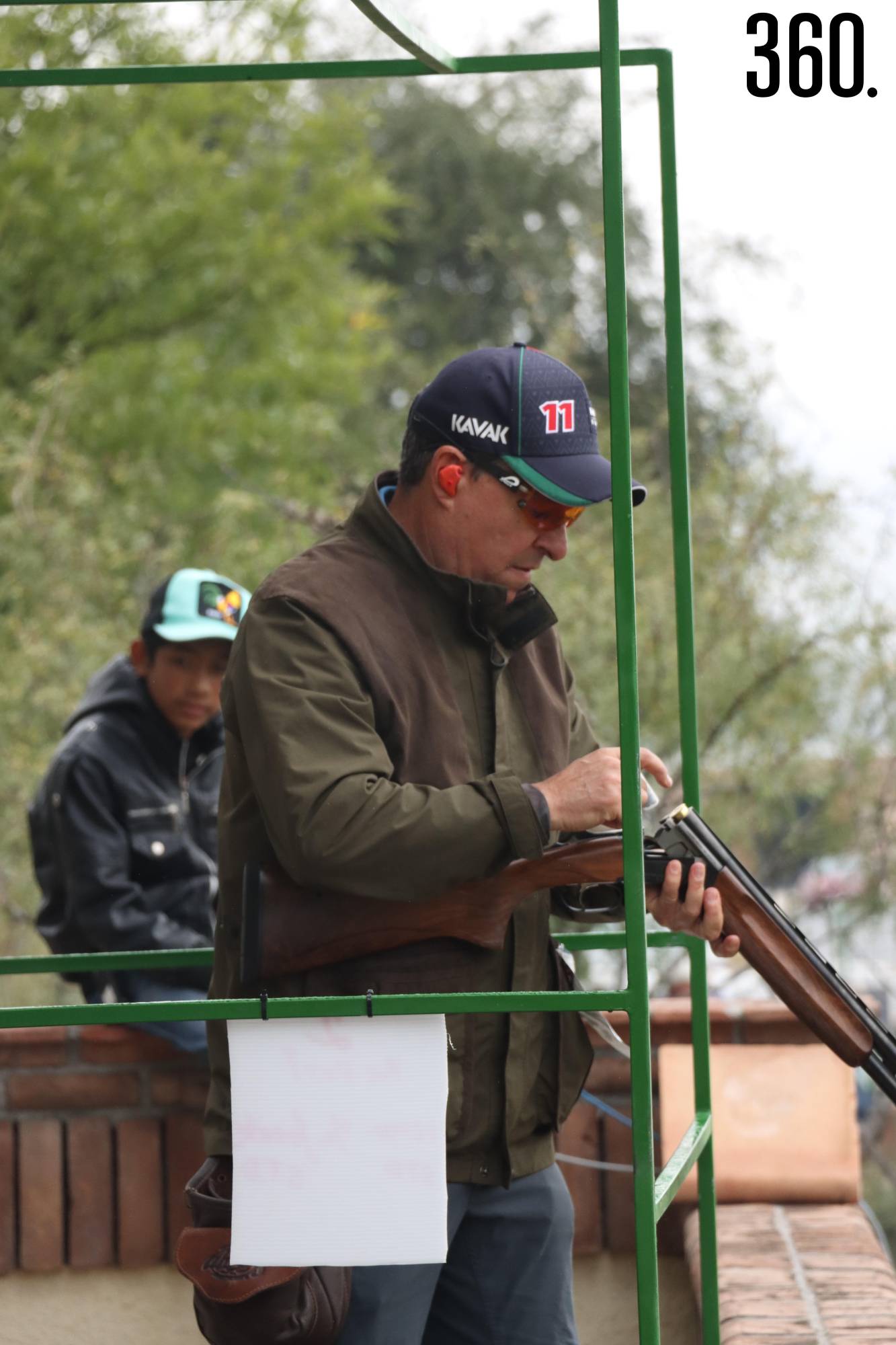 $!COMPITEN EN TORNEO DE LOS ESCOPETEROS DEL NORTE