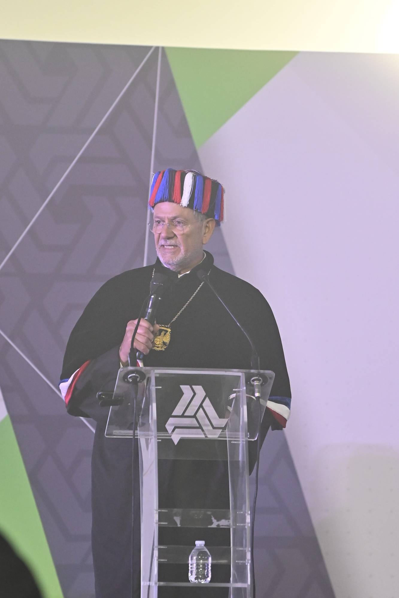 $!Hno. José Ramón Cubillas Romero.