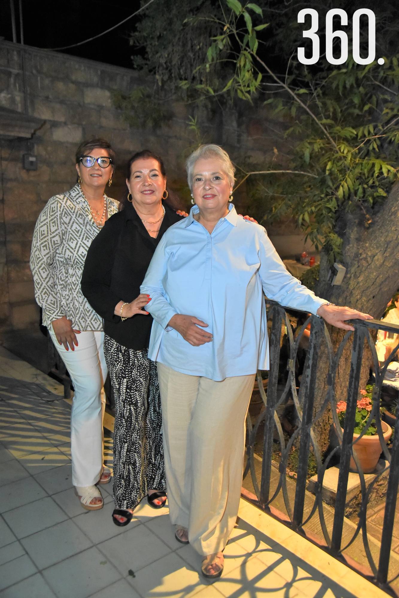 $!FAMILIA BERRUETO SE REÚNE