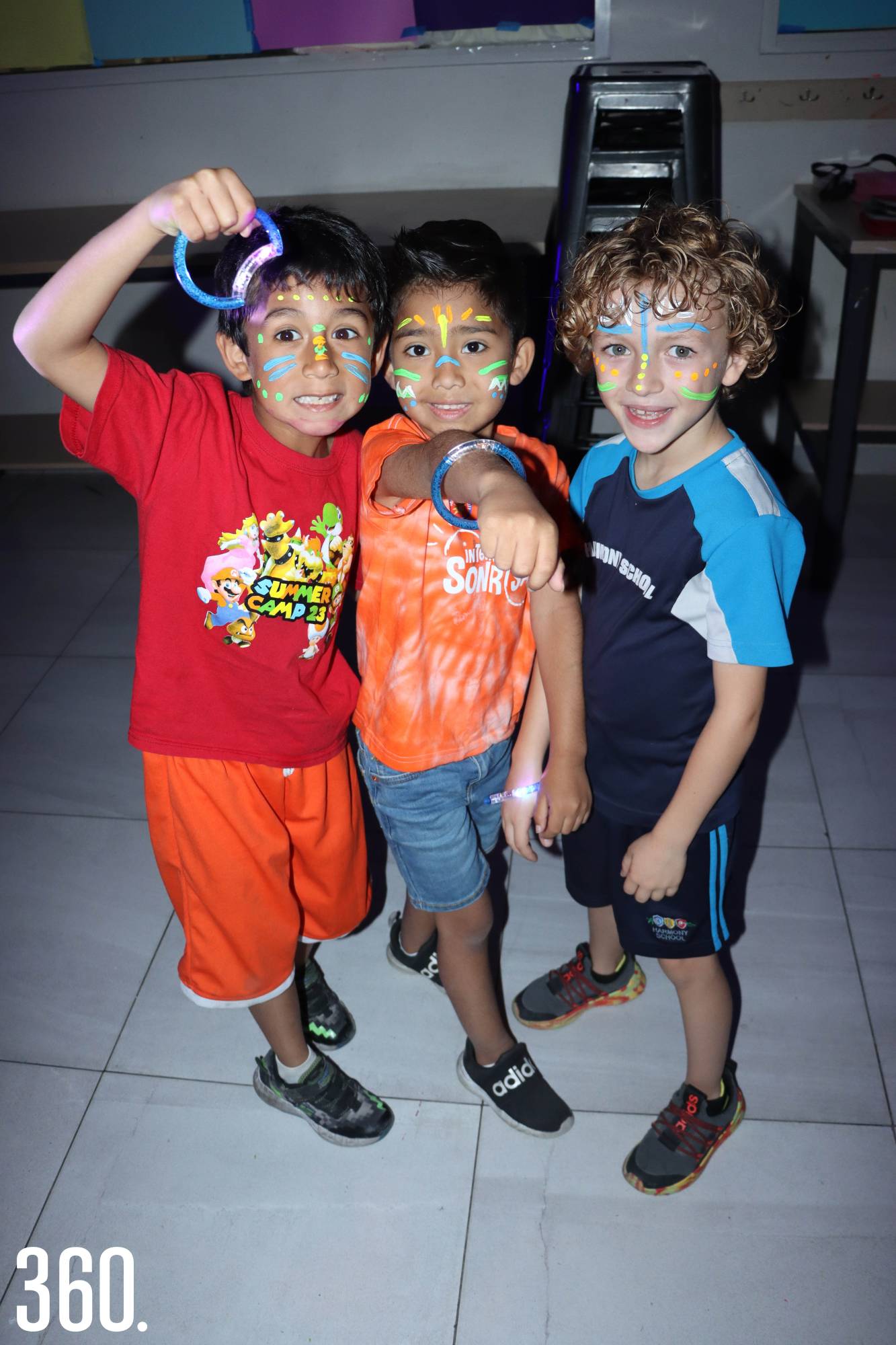 $!FESTEJAN EL DÍA DEL NIÑO Y DE LA NIÑA