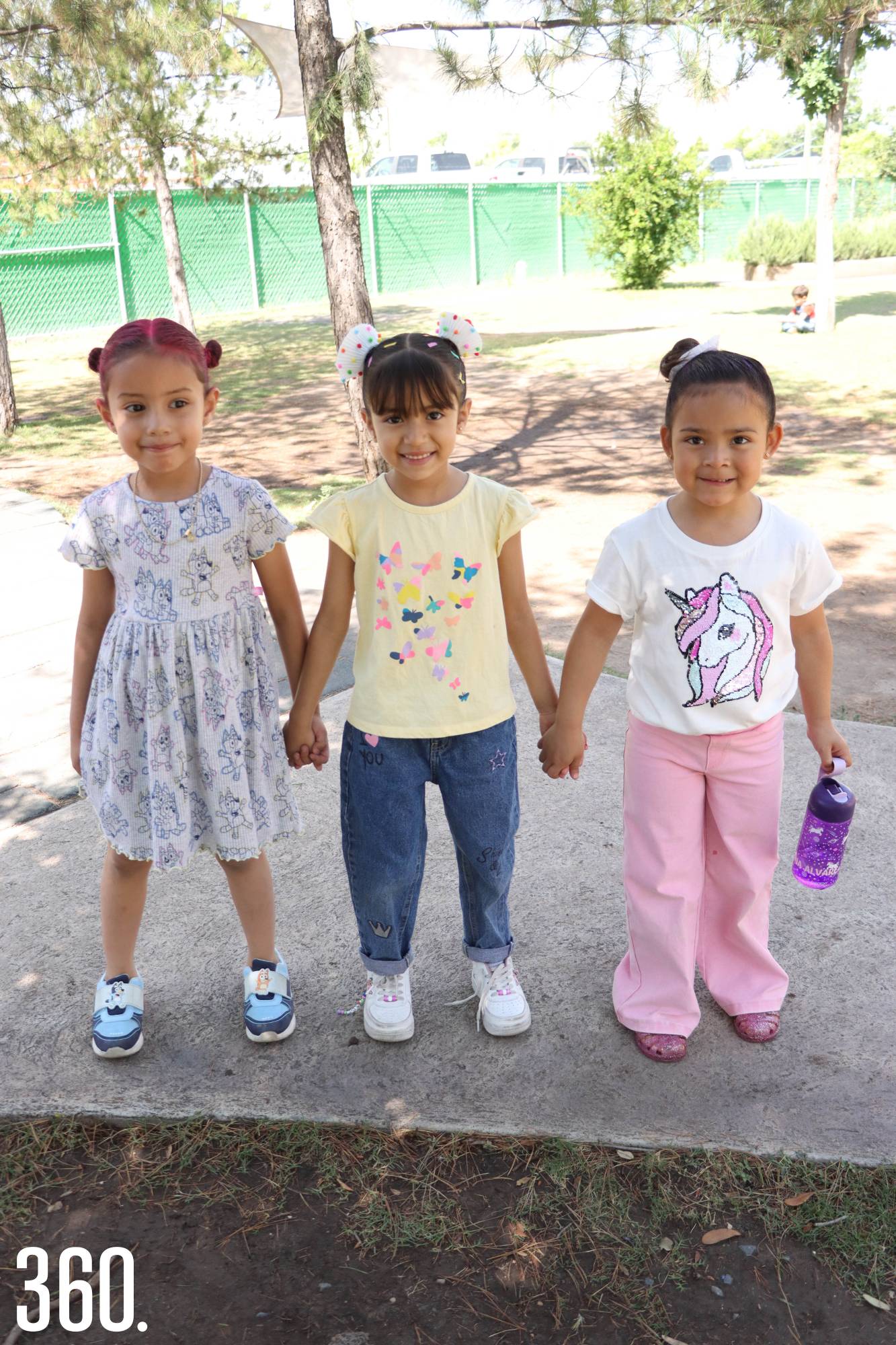 $!FESTEJAN EL DÍA DEL NIÑO Y DE LA NIÑA