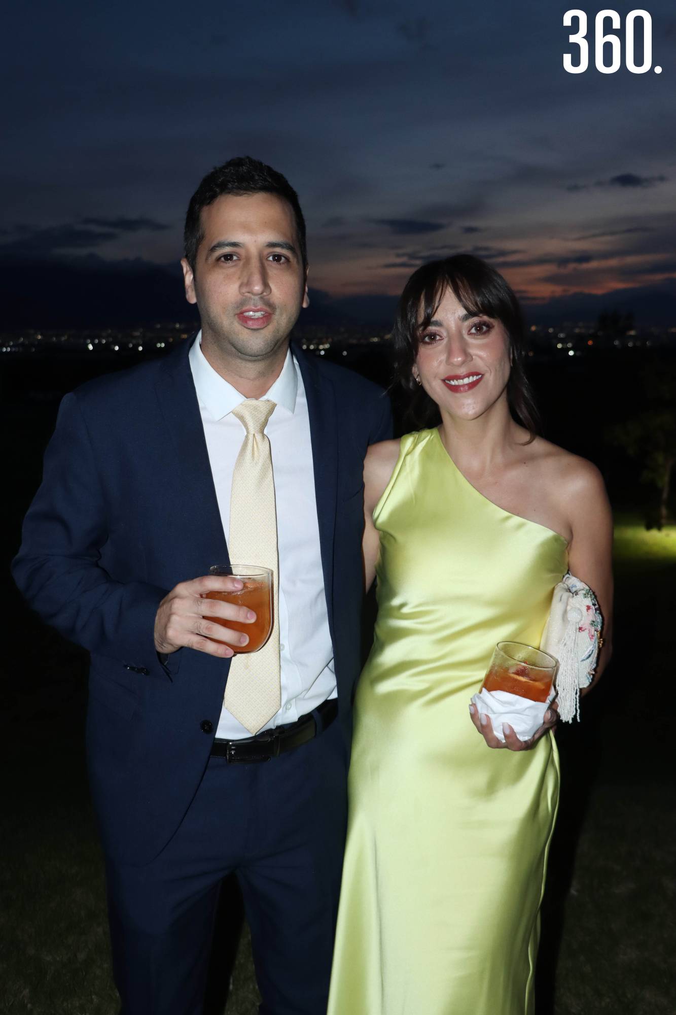 $!BODA DE CRISTINA GUZMÁN Y MIGUEL DEL BOSQUE