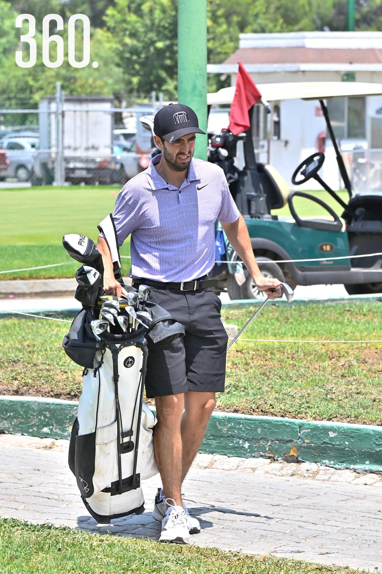 $!COMPITEN EN TORNEO A BENEFICIO