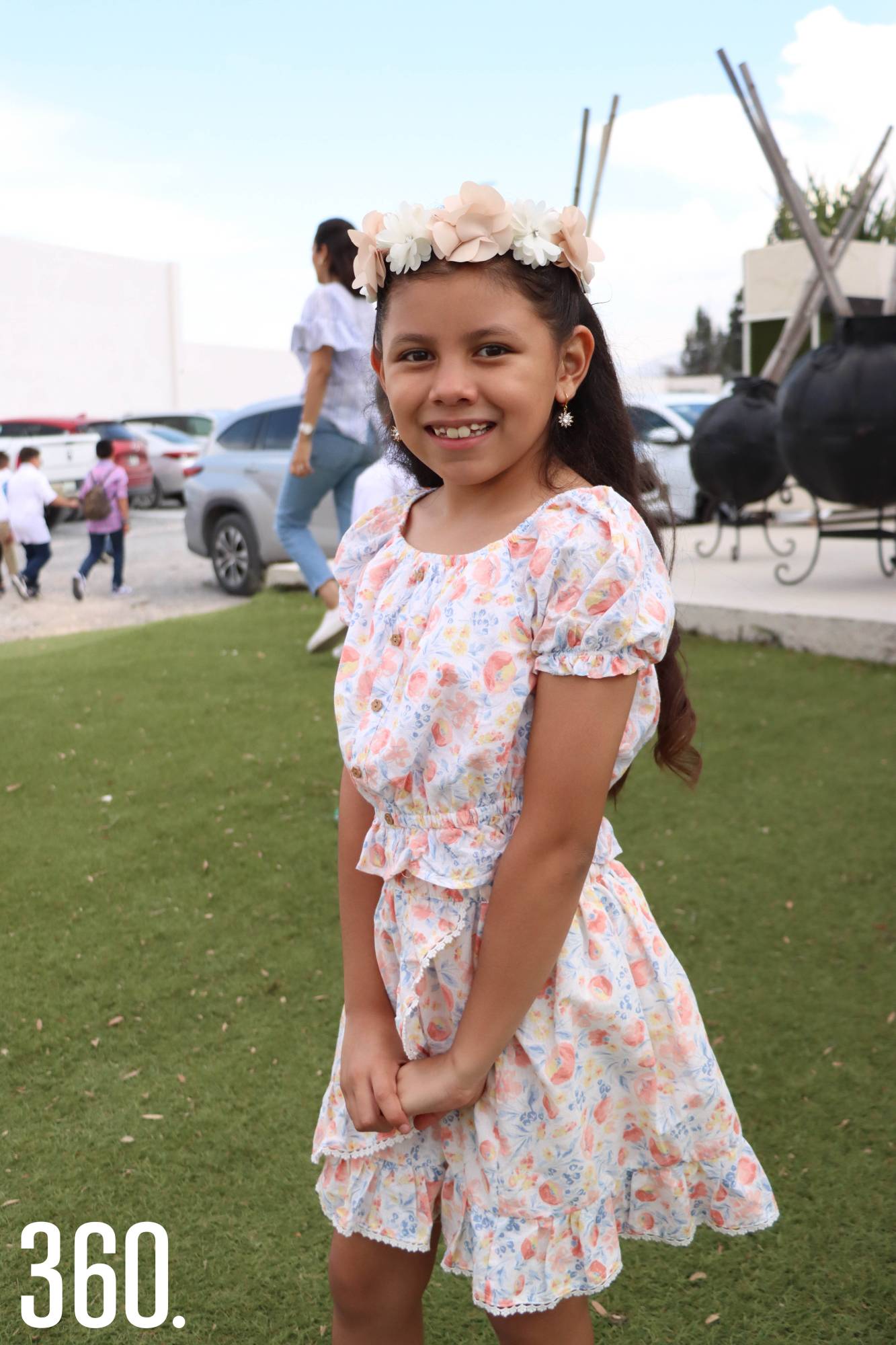 $!Bárbara Cepeda.