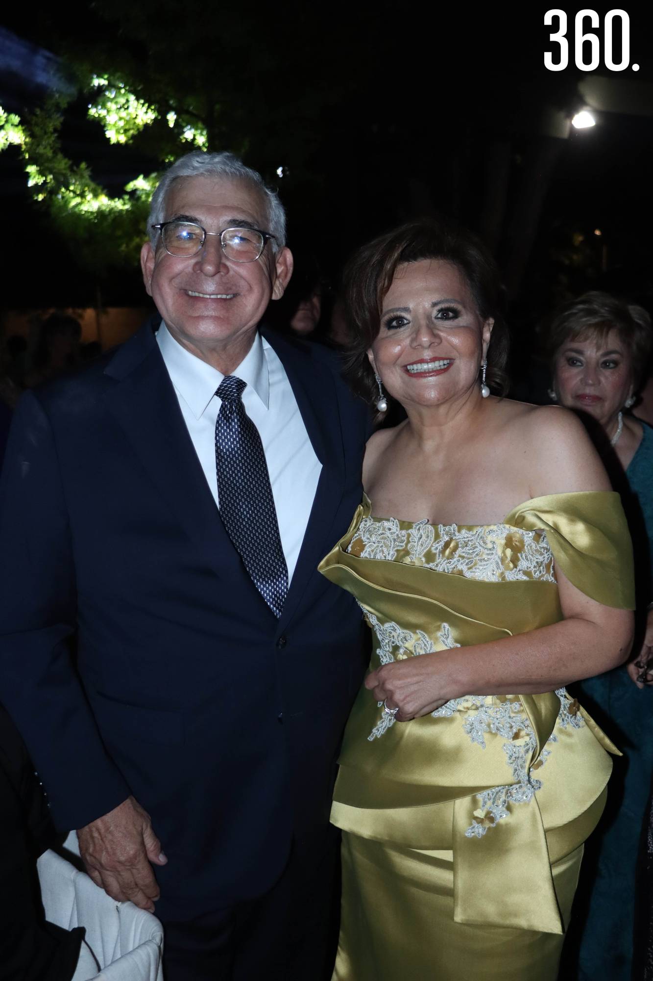 $!RODRIGO Y MARÍA FERNANDA UNEN SUS VIDAS