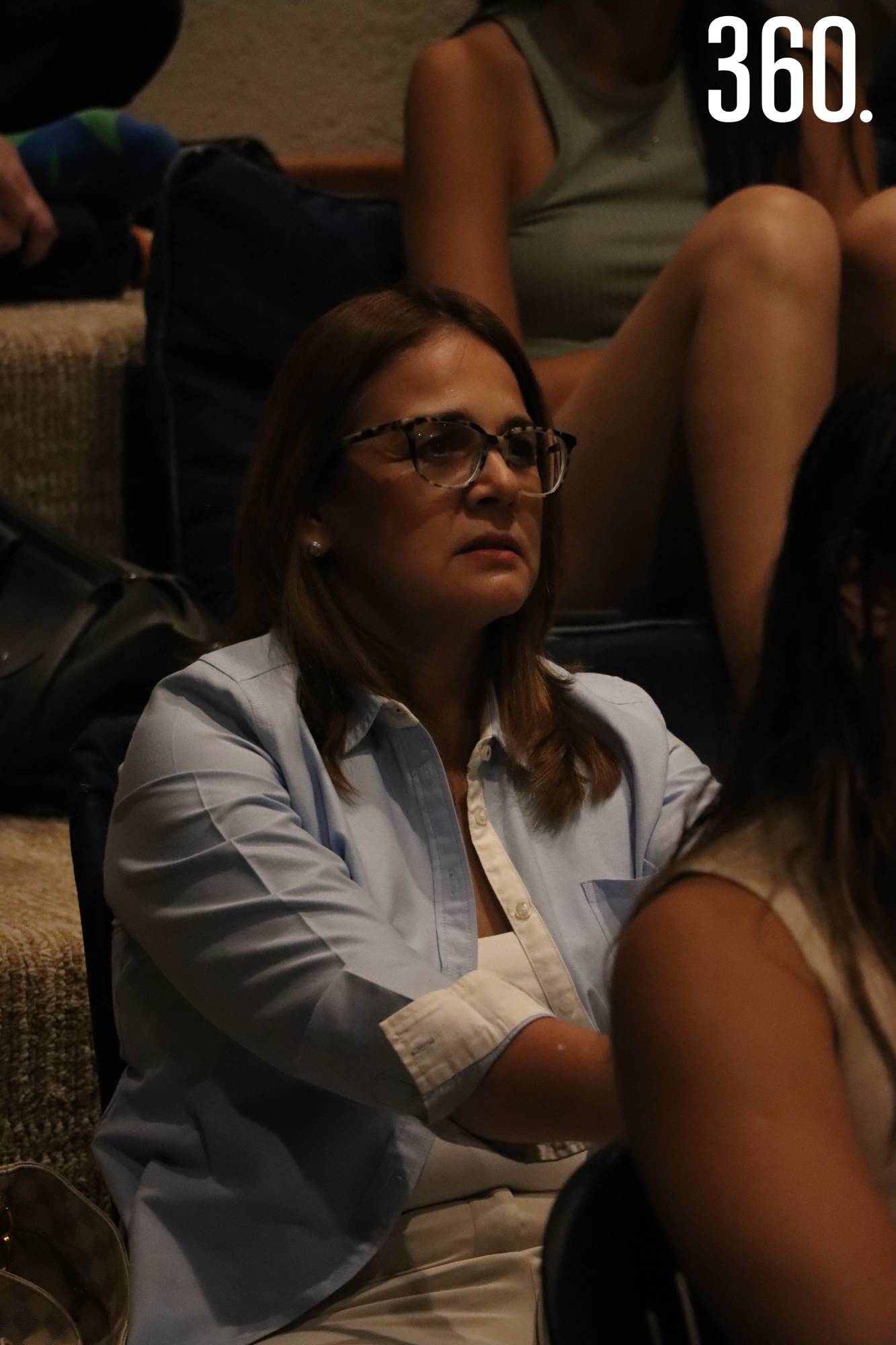 $!EMPRENDER EN TRIBU CON MELY MEDRANO Y MAFER PACHECO