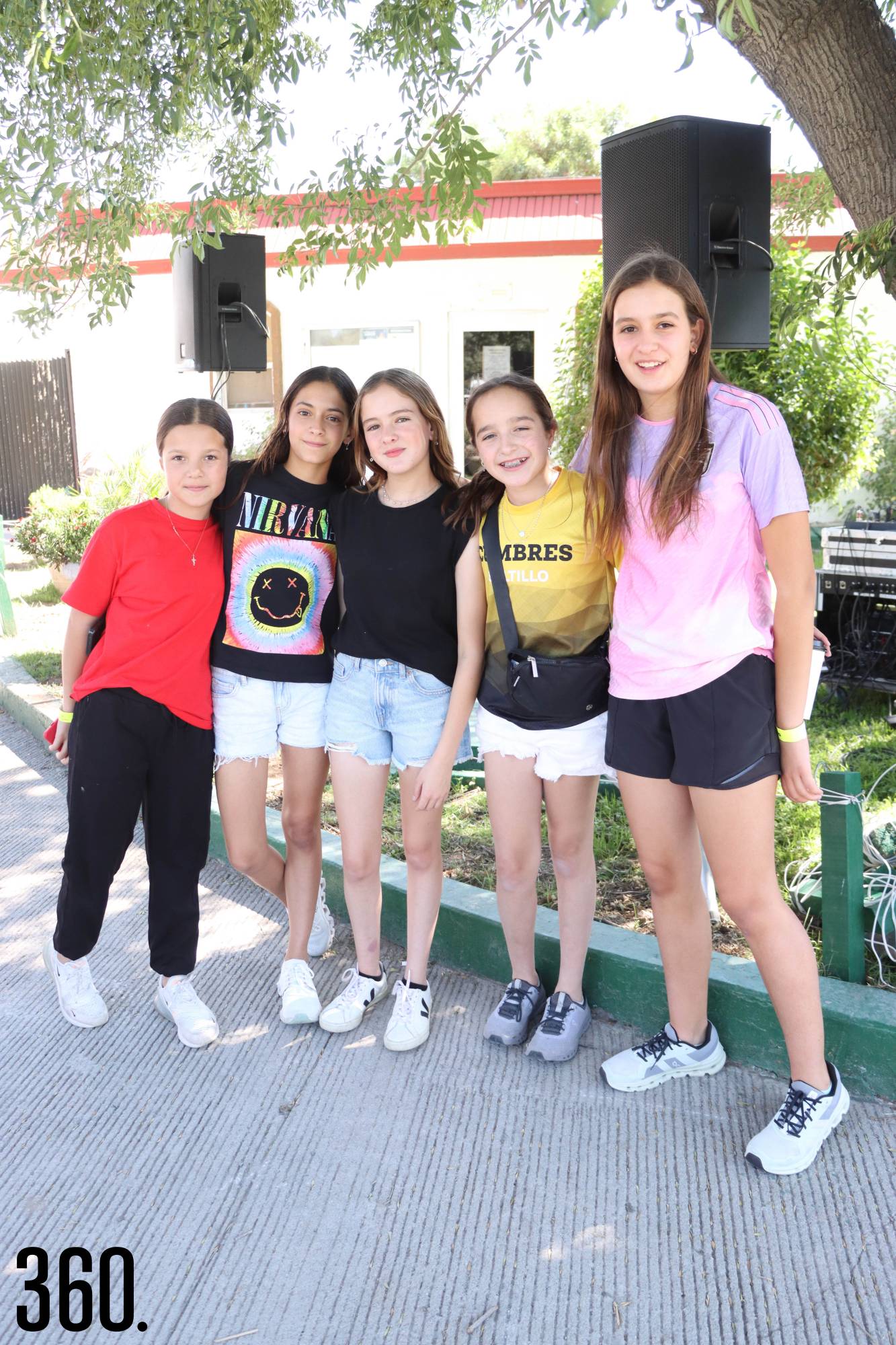 $!FESTEJAN EL DÍA DEL NIÑO Y DE LA NIÑA
