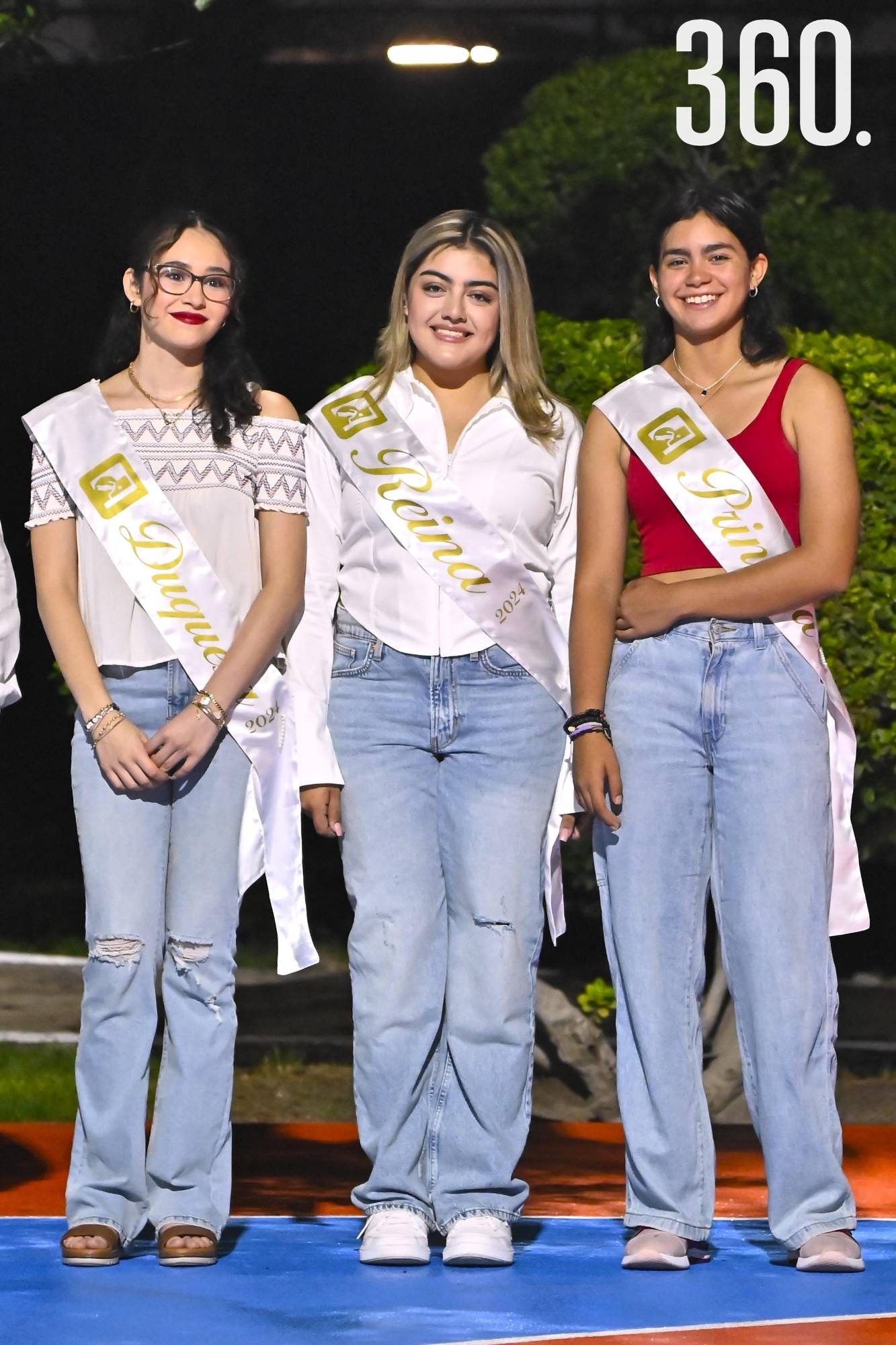 $!¡ASÍ CELEBRAMOS LAS FIESTAS PATRIAS EN SALTILLO!