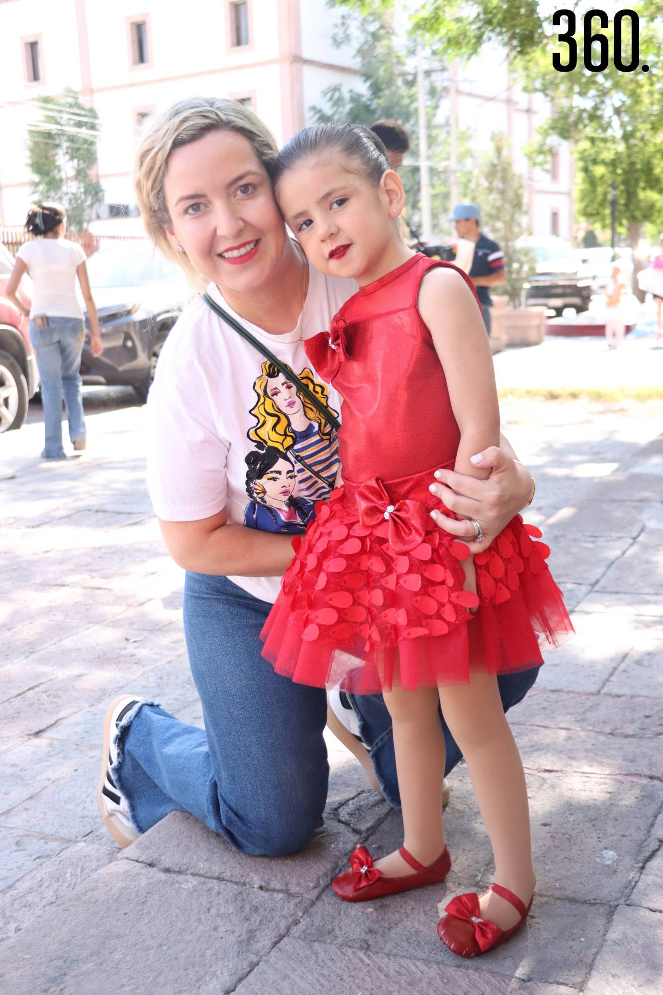 $!FESTIVAL DE LA ACADEMIA DE DANZA D’JAZZ