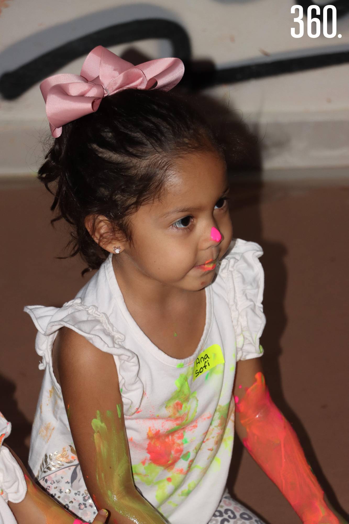 $!Ana Sofi Torres.