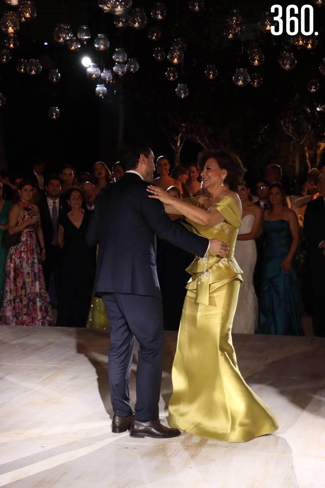 $!RODRIGO Y MARÍA FERNANDA UNEN SUS VIDAS